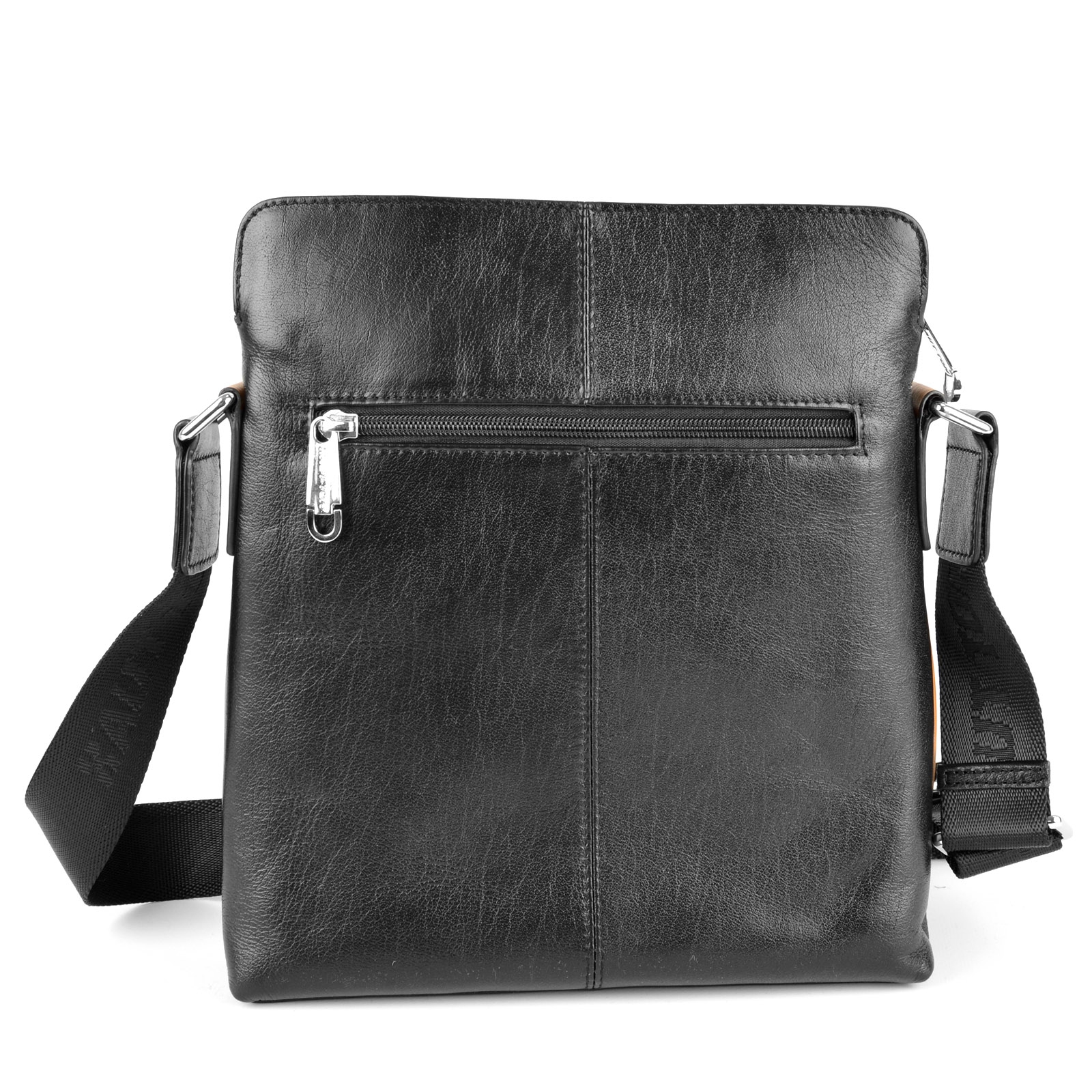 Black Classic Leather Case - 6
