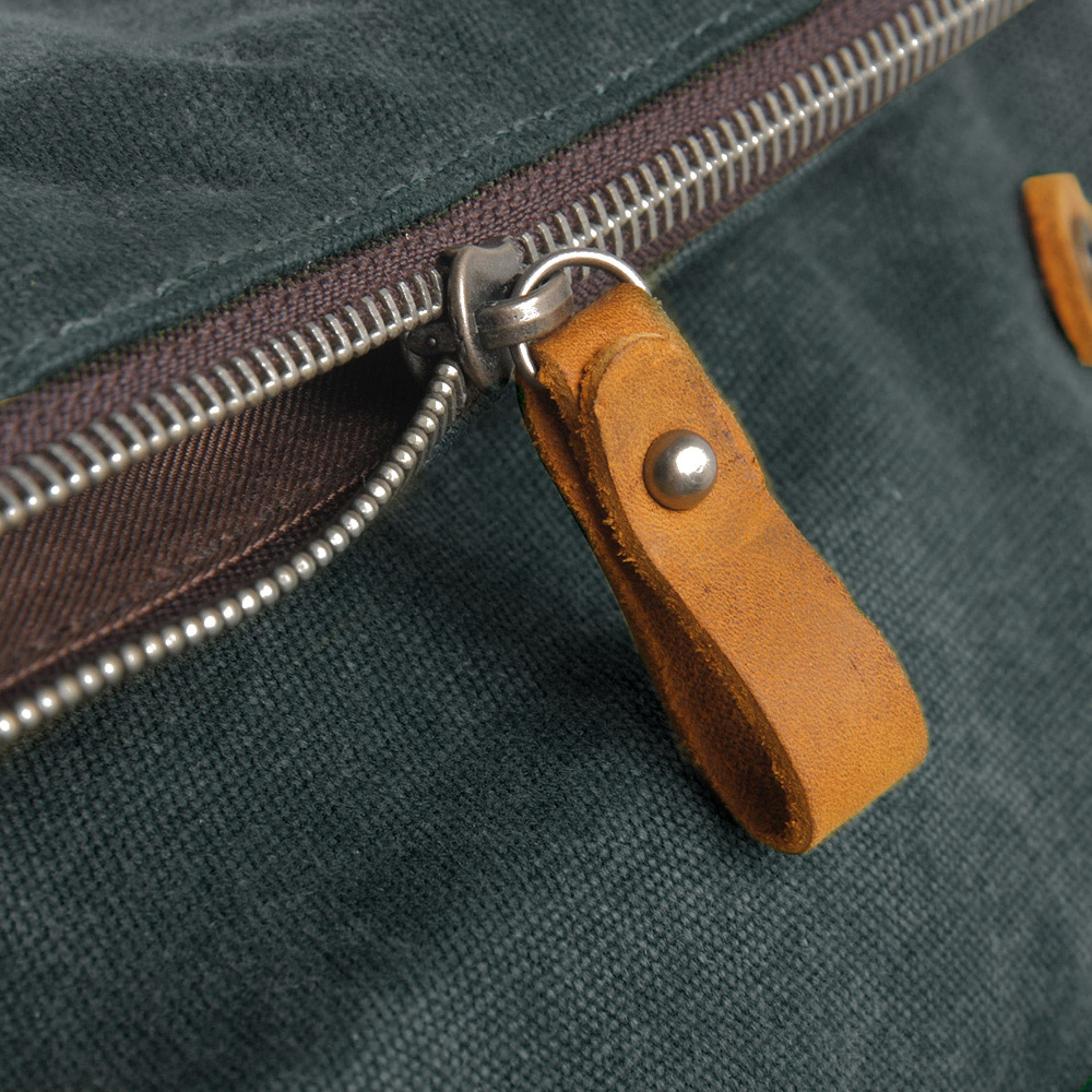 Tupi Grey Backpack - 3