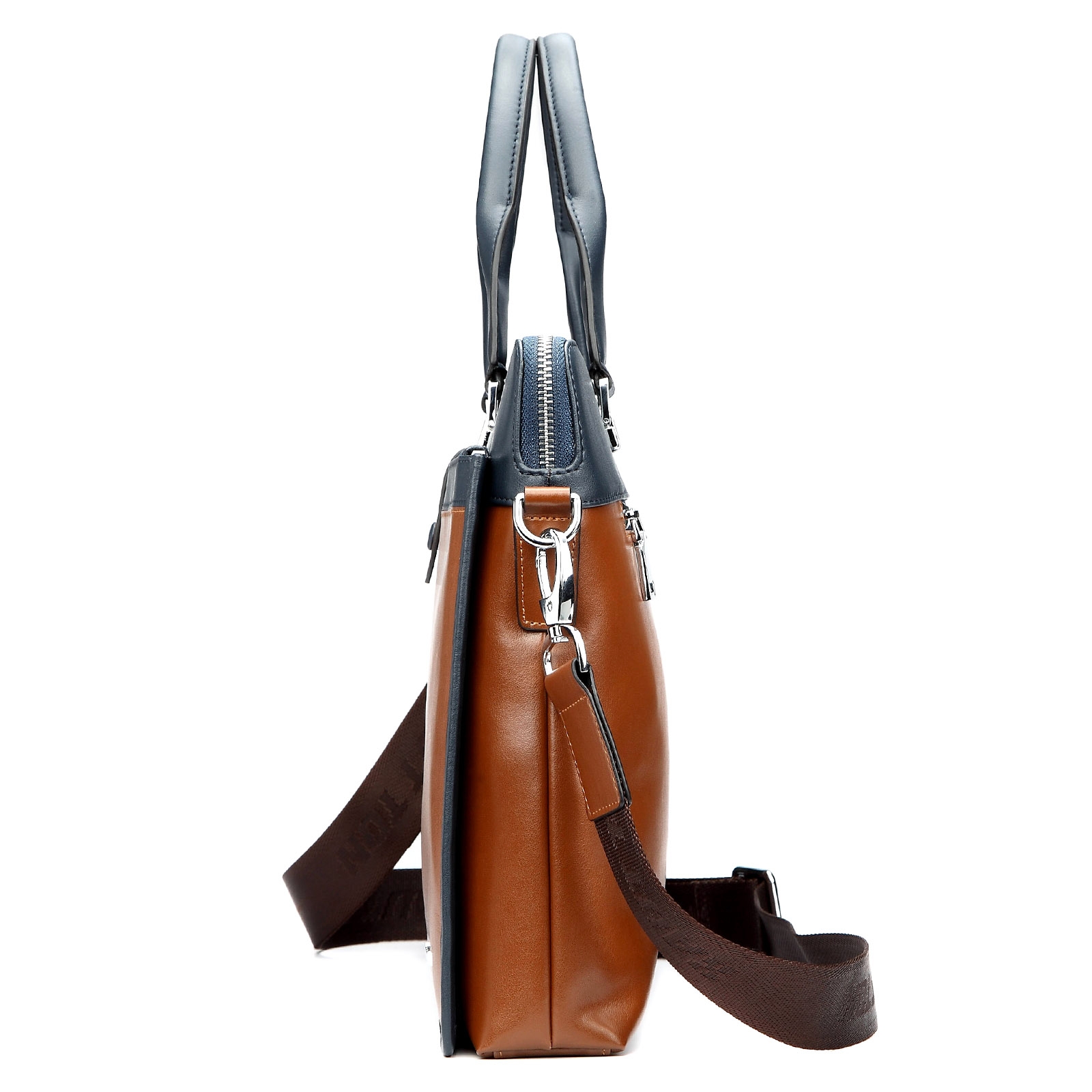 Boston Nahkalaukku - 5