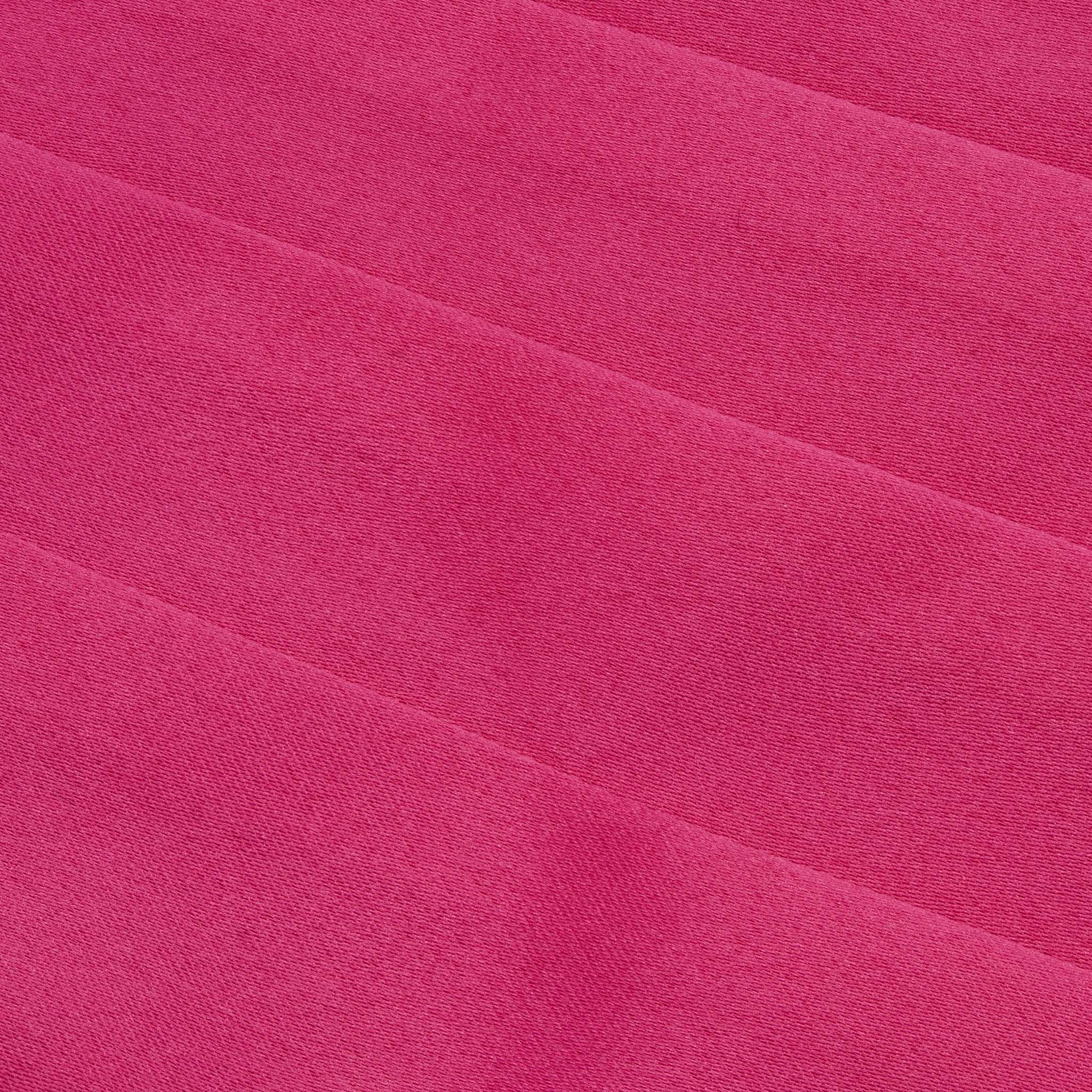 Fajín básico rosa chillón | ¡En stock! | Trendhim