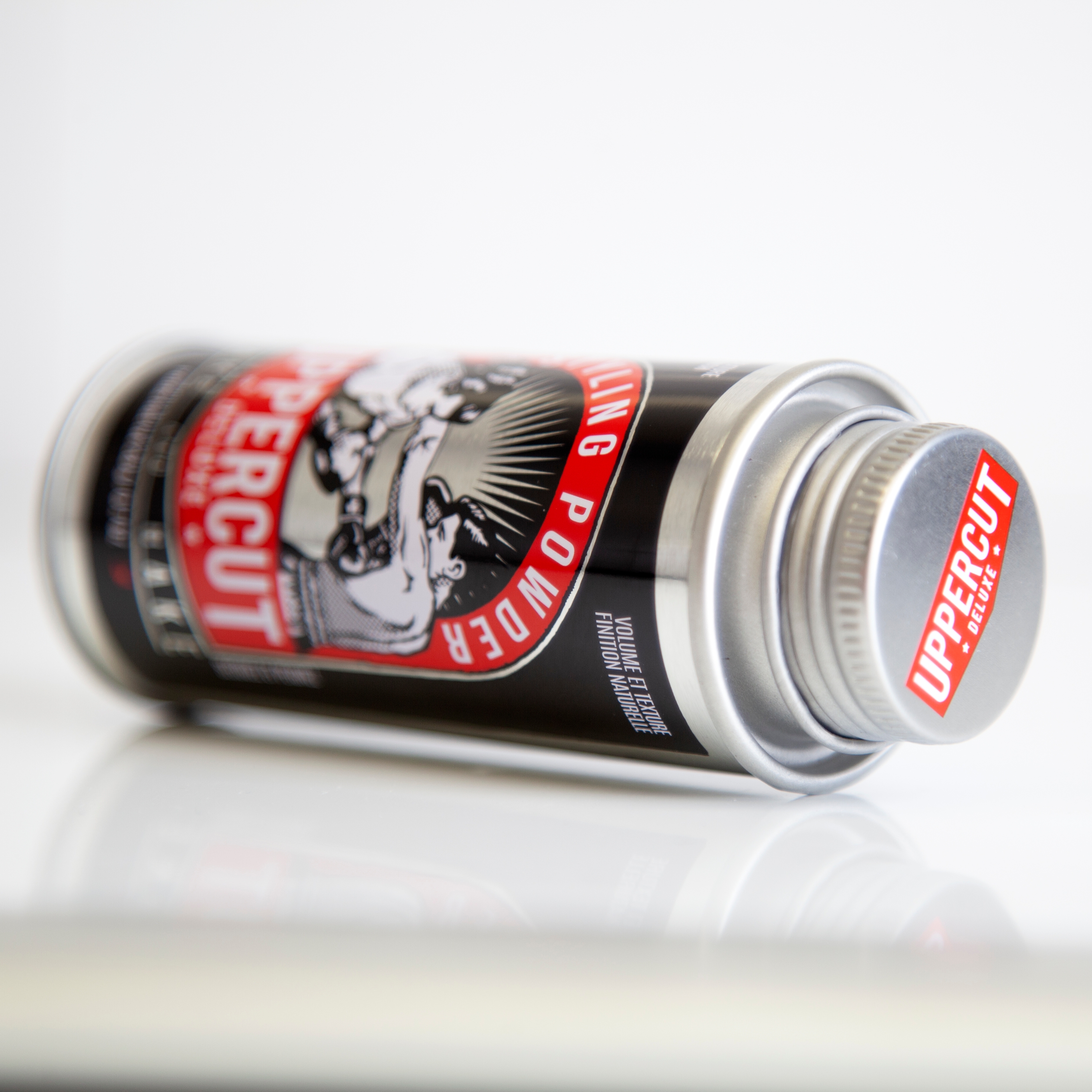 Natural Look Styling Powder - 6