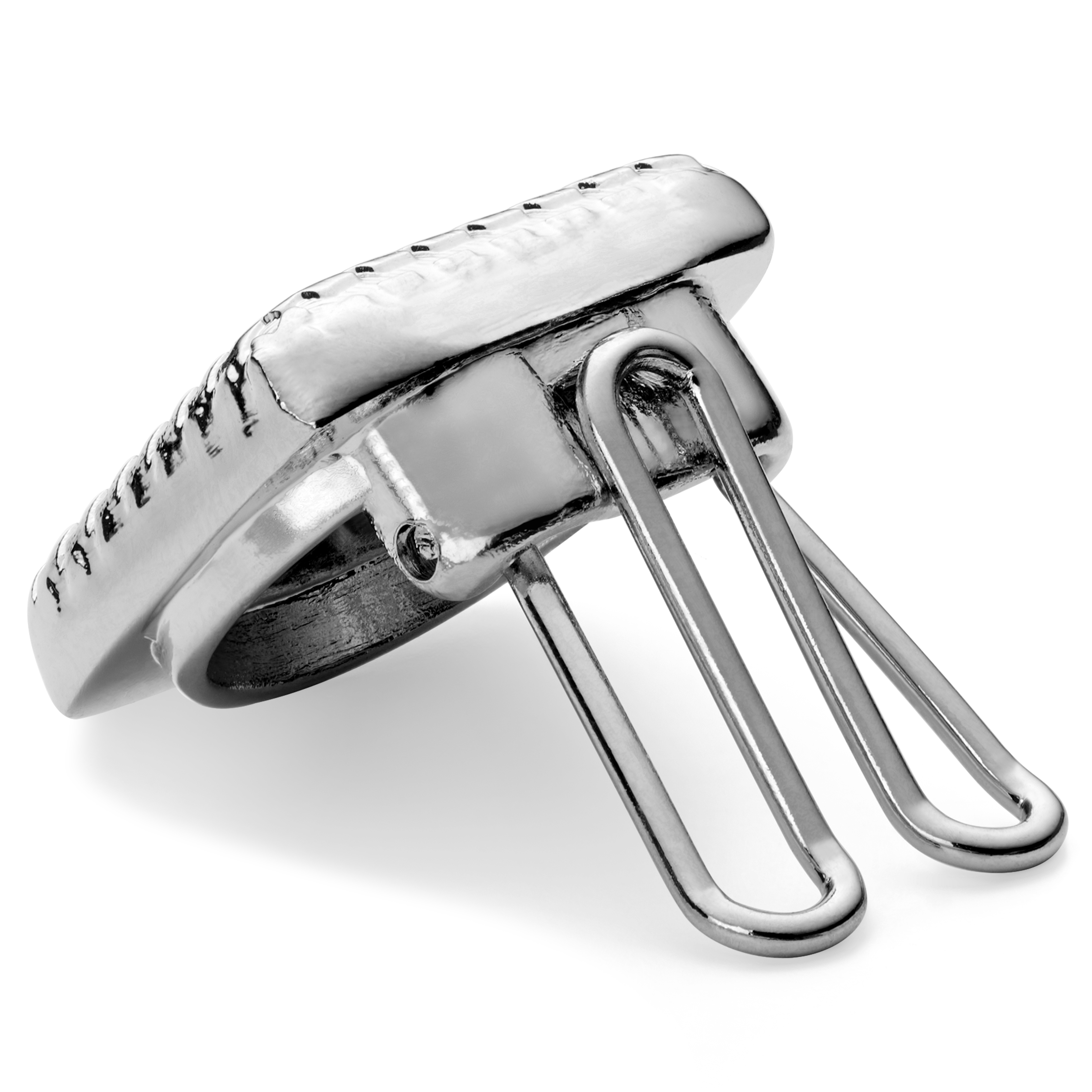 Geometrické kryty na gombíky - 2