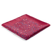 Batiste roz pentru sacou