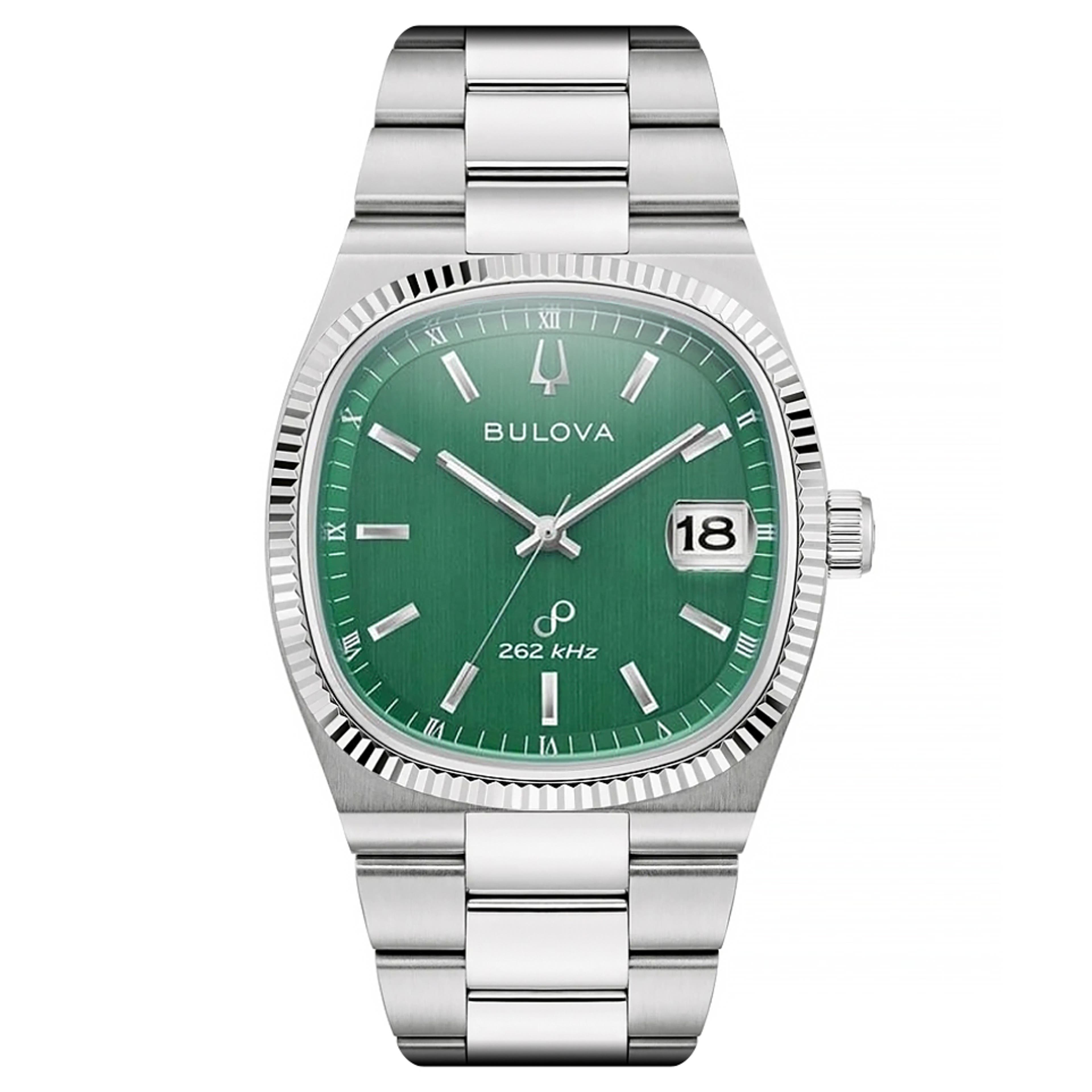 Bulova Classic Super Seville 96B439 Bulova Classic Super Seville 96B439