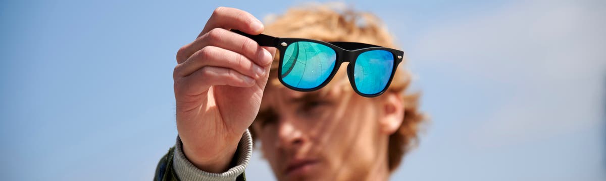 17 UV Sunglasses That'll Protect Your Eyes and Win Your Heart