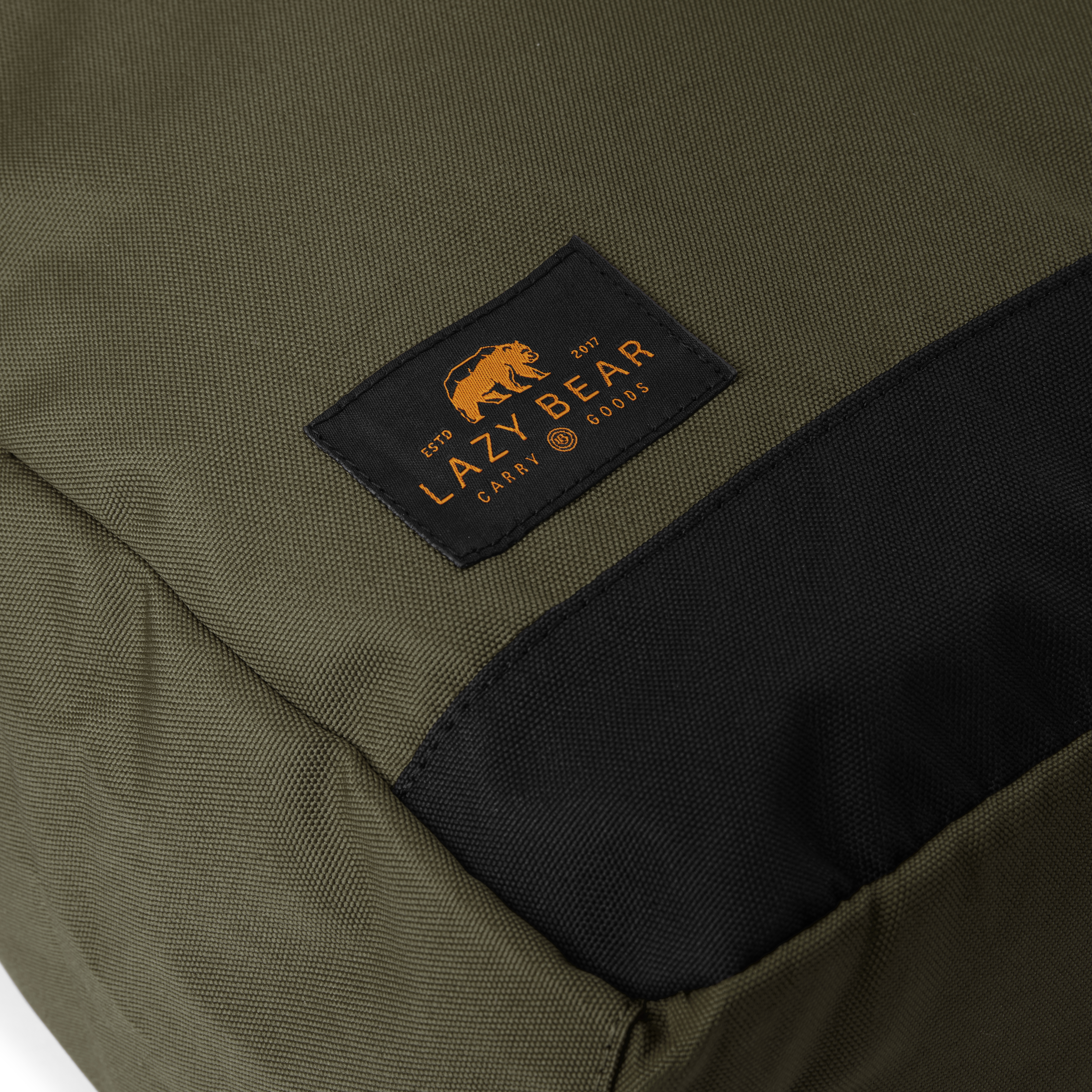 Sac à dos pliable vert Lemont - 20