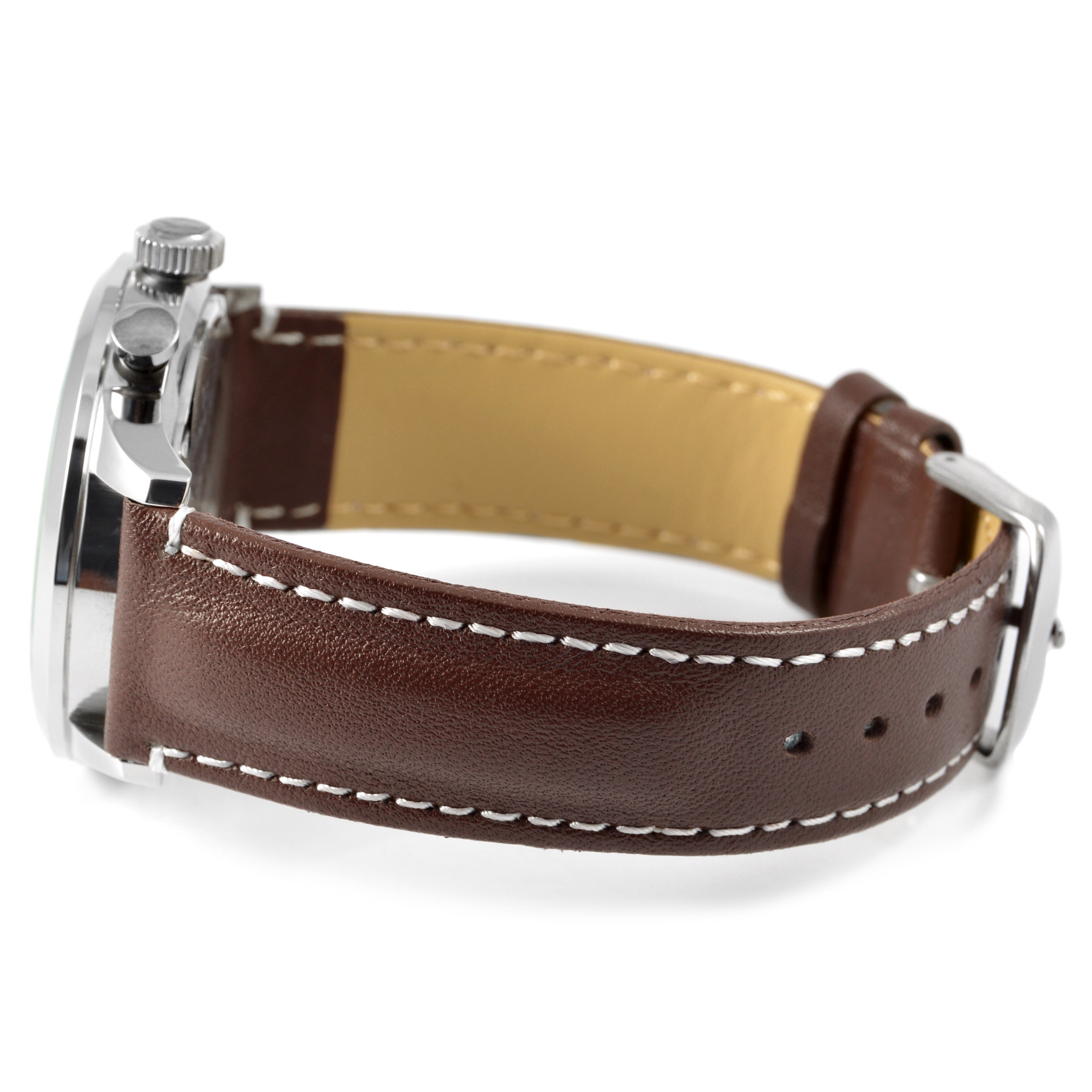 Overfly II pruun käekell - 4