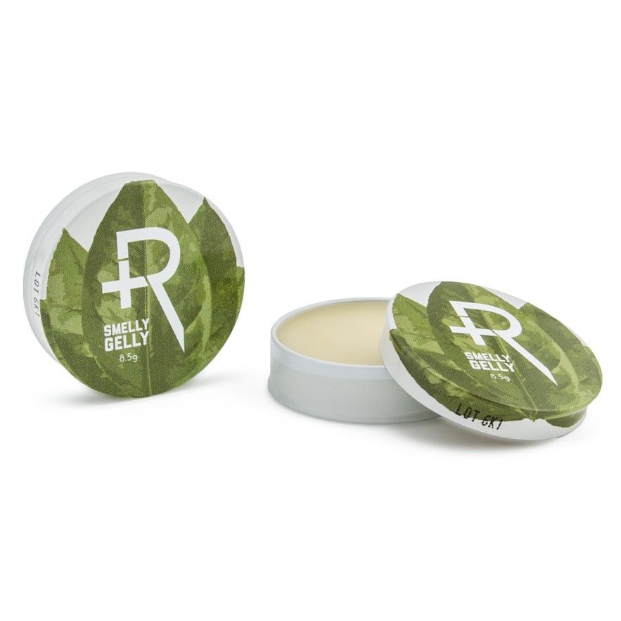 Balsamo deodorante per piercing - Smelly Gelly - 1
