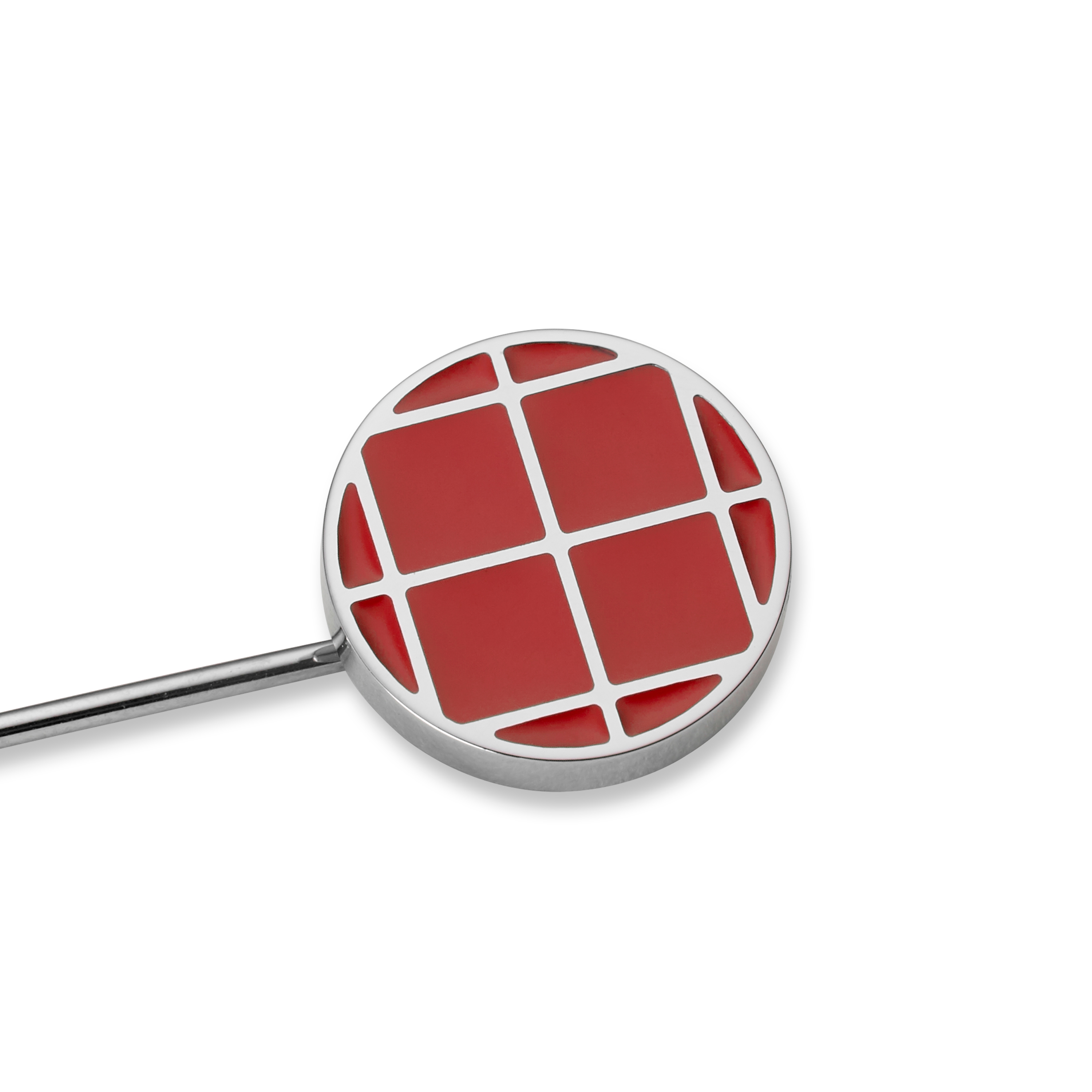 Baker Geo Remix Reversnadel - 2