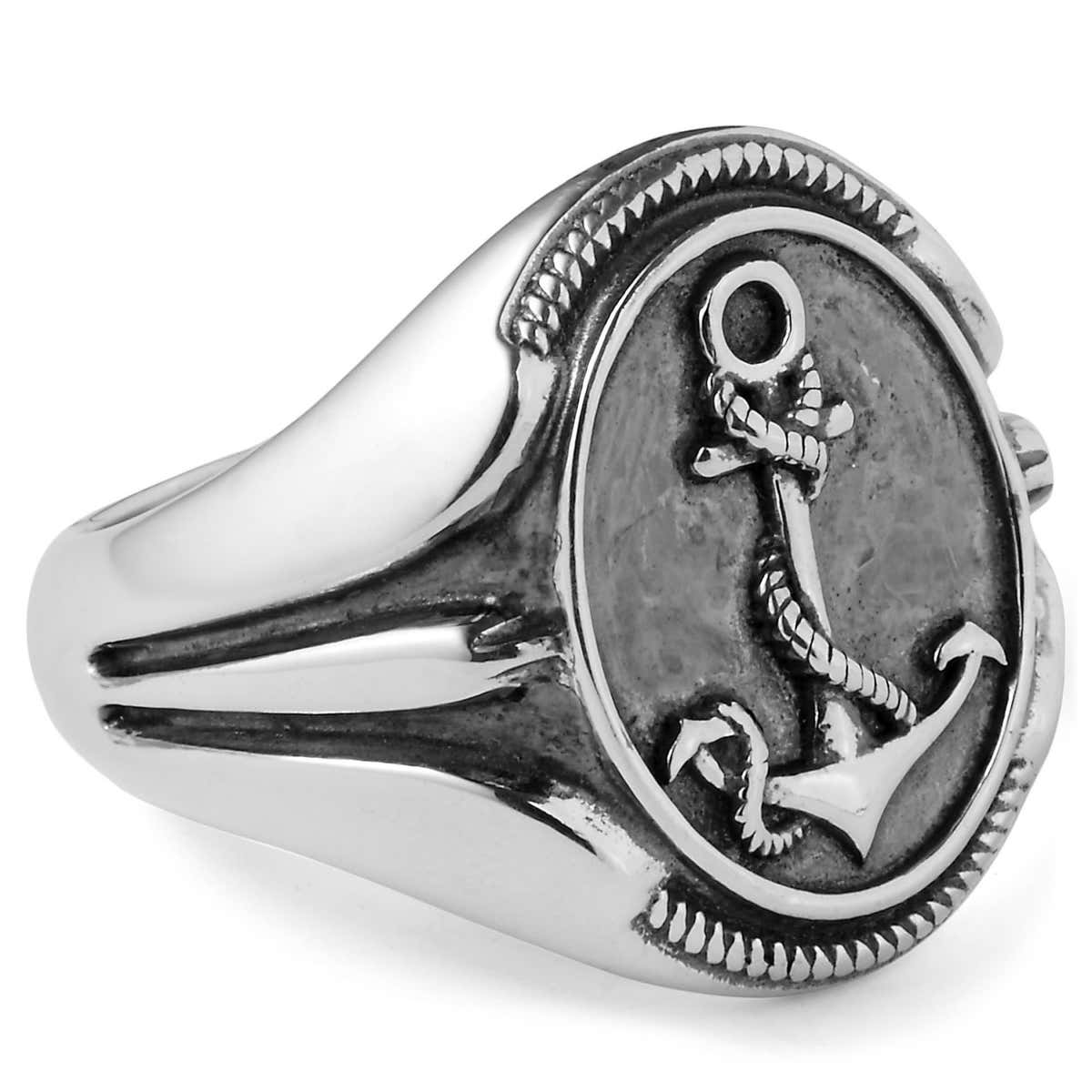 Anneau en argent 925s Anneau en argent 925s