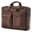 FAZE | Brun Polstret Messenger Taske FAZE | Brun Polstret Messenger Taske