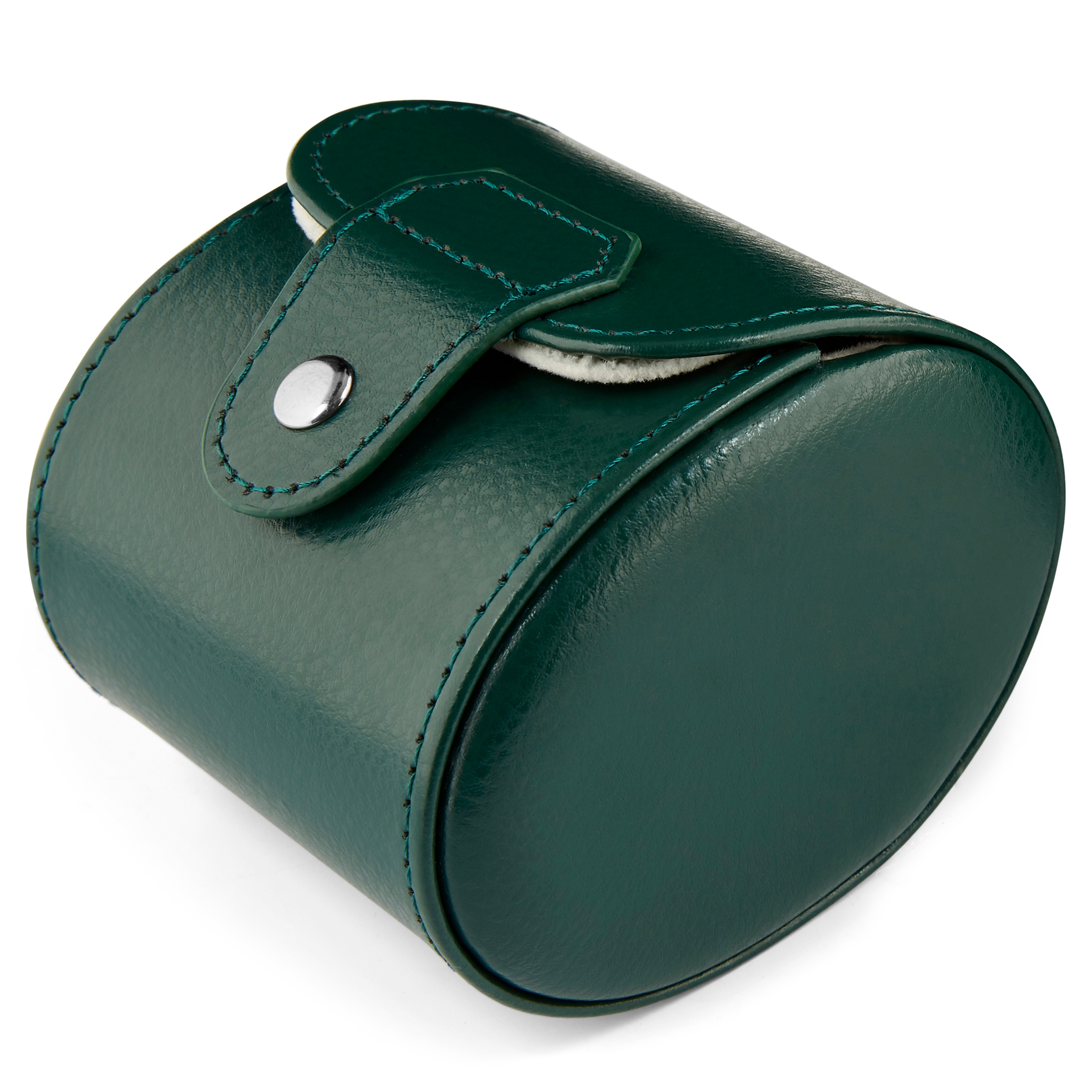 Portaorologio singolo verde - 3