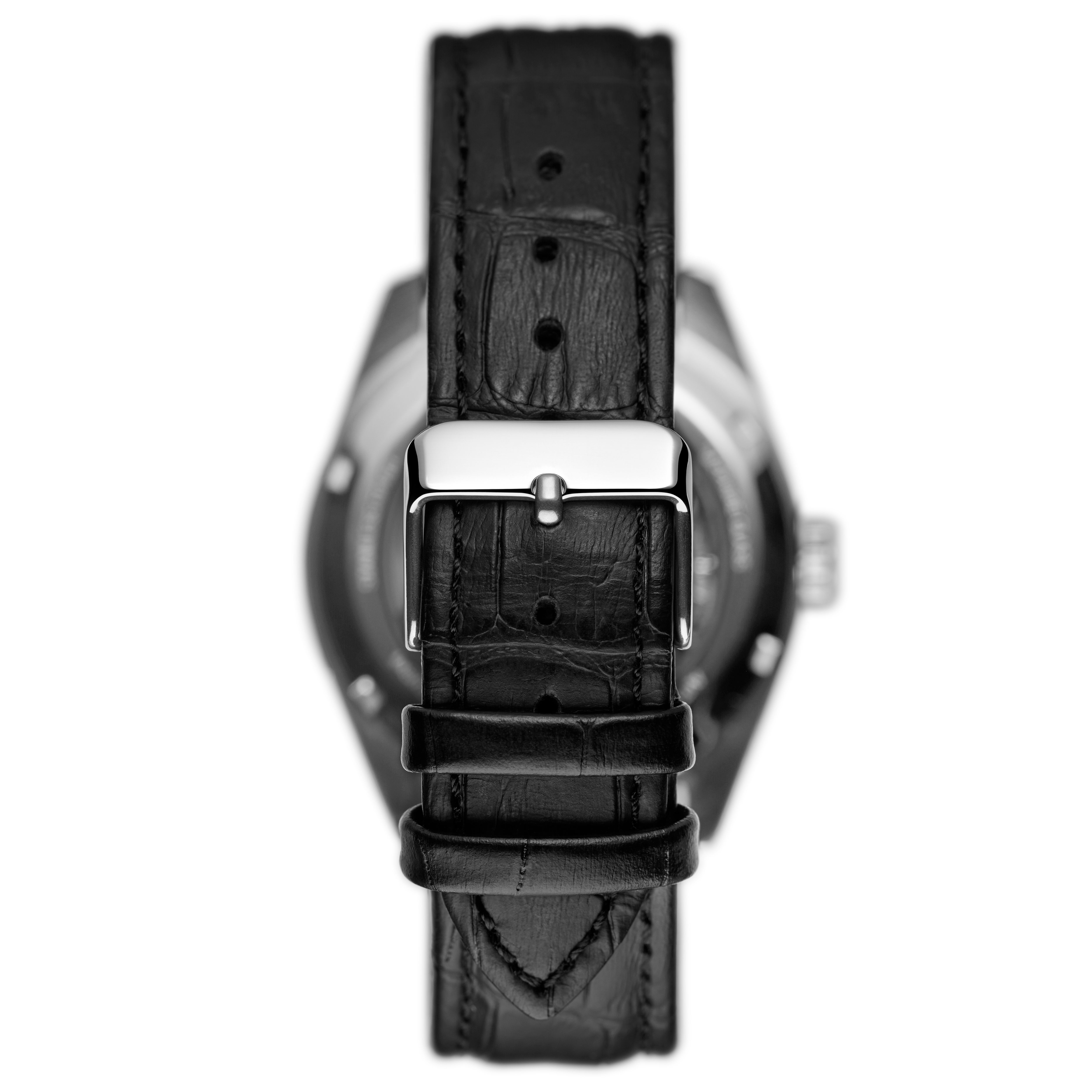 Fenes Felipe Skeletonklokke - 7