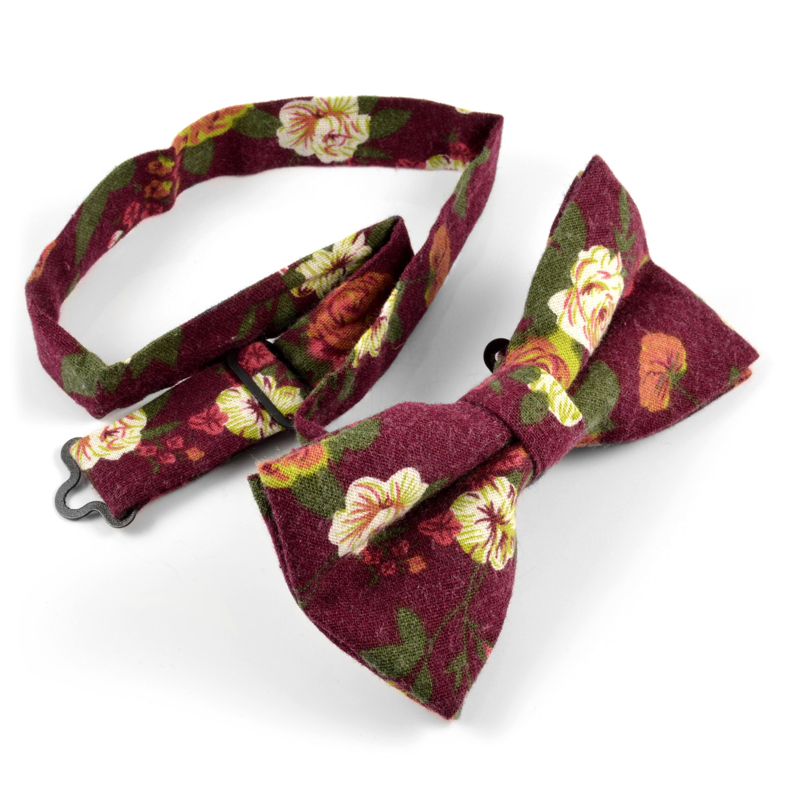 Bordeaux Kukka Rusetti - 2