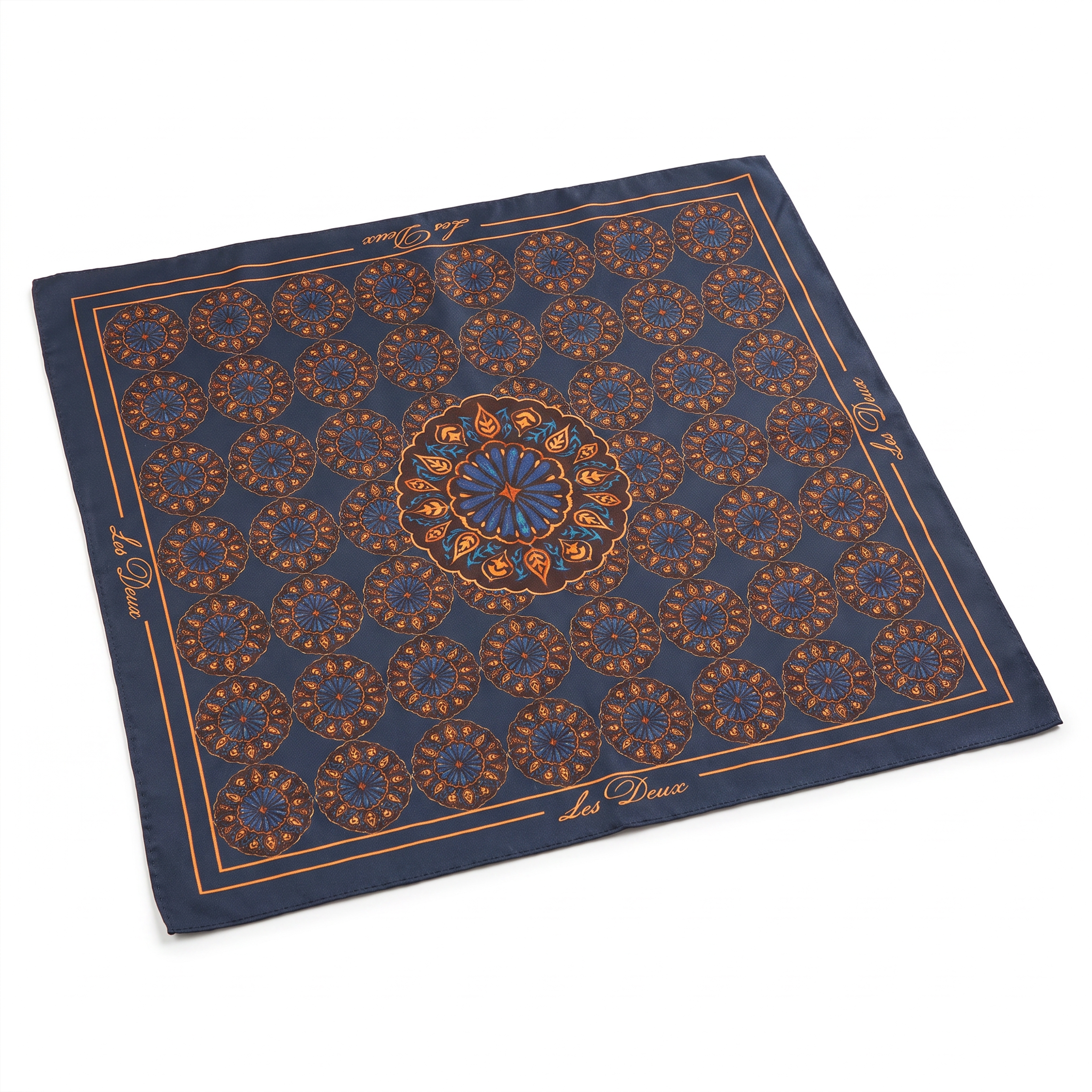 Les Deux | Ornament Neckerchief - 4