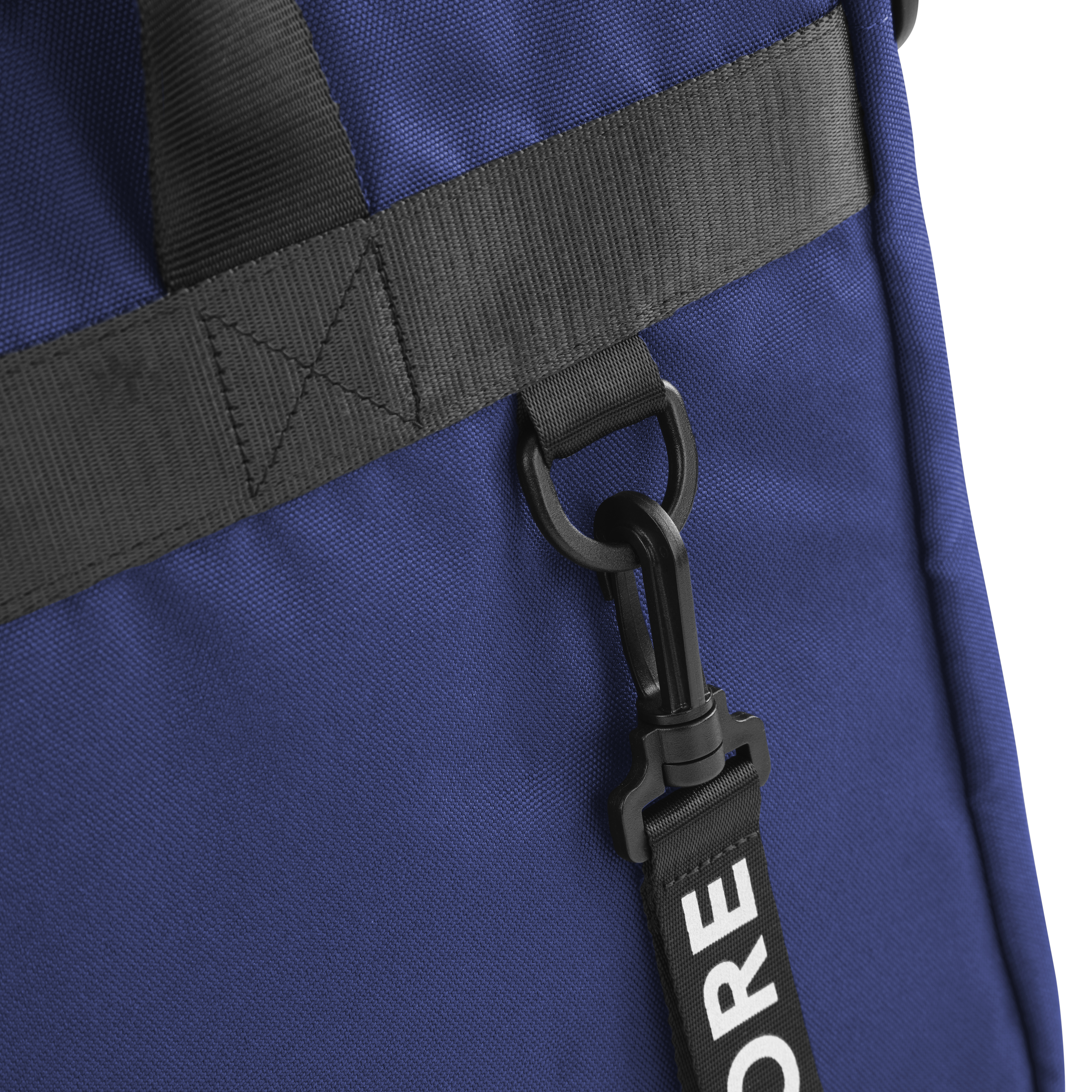 Borsa per laptop Lancy Blu in edizione limitata - 11