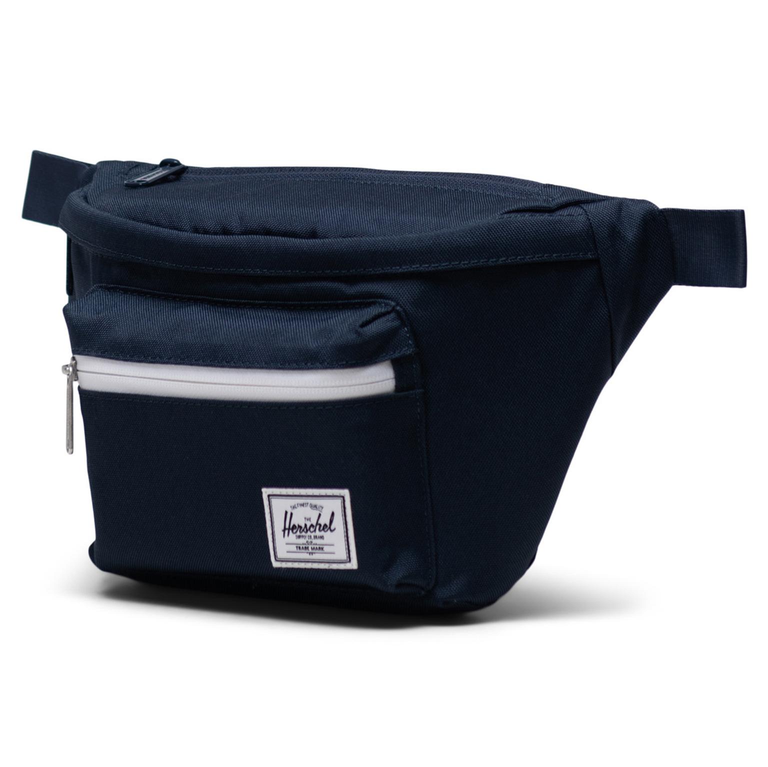 Herschel™ | Laivastonsininen Pop Quiz Vyölaukku Herschel™ | Laivastonsininen Pop Quiz Vyölaukku