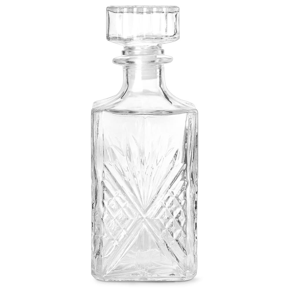 hover: Whiskysæt | 6 Tulipanglas & Karaffel hover: Whiskysæt | 6 Tulipanglas & Karaffel