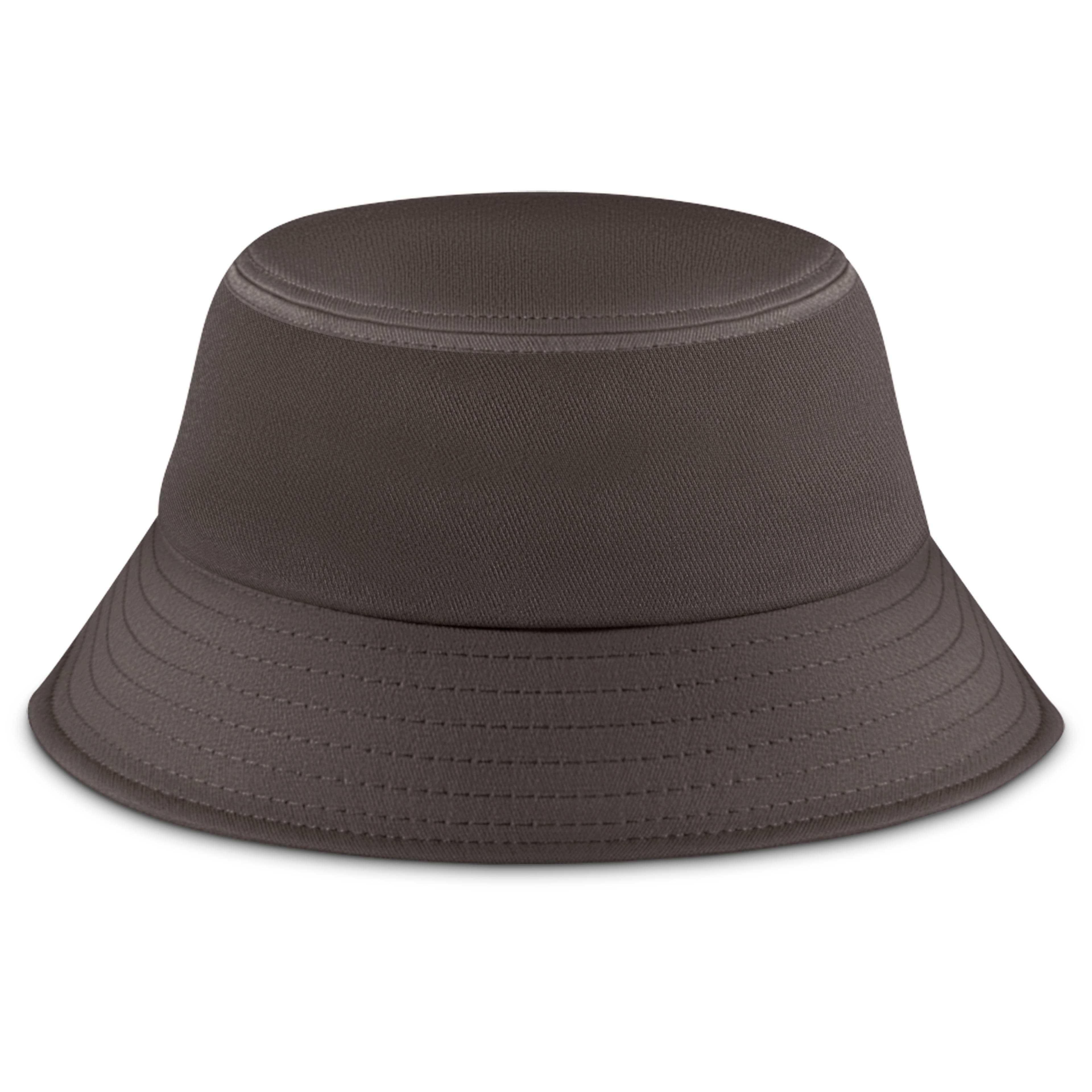 Waykins | Сива класическа рибарска шапка Waykins | Сива класическа рибарска шапка