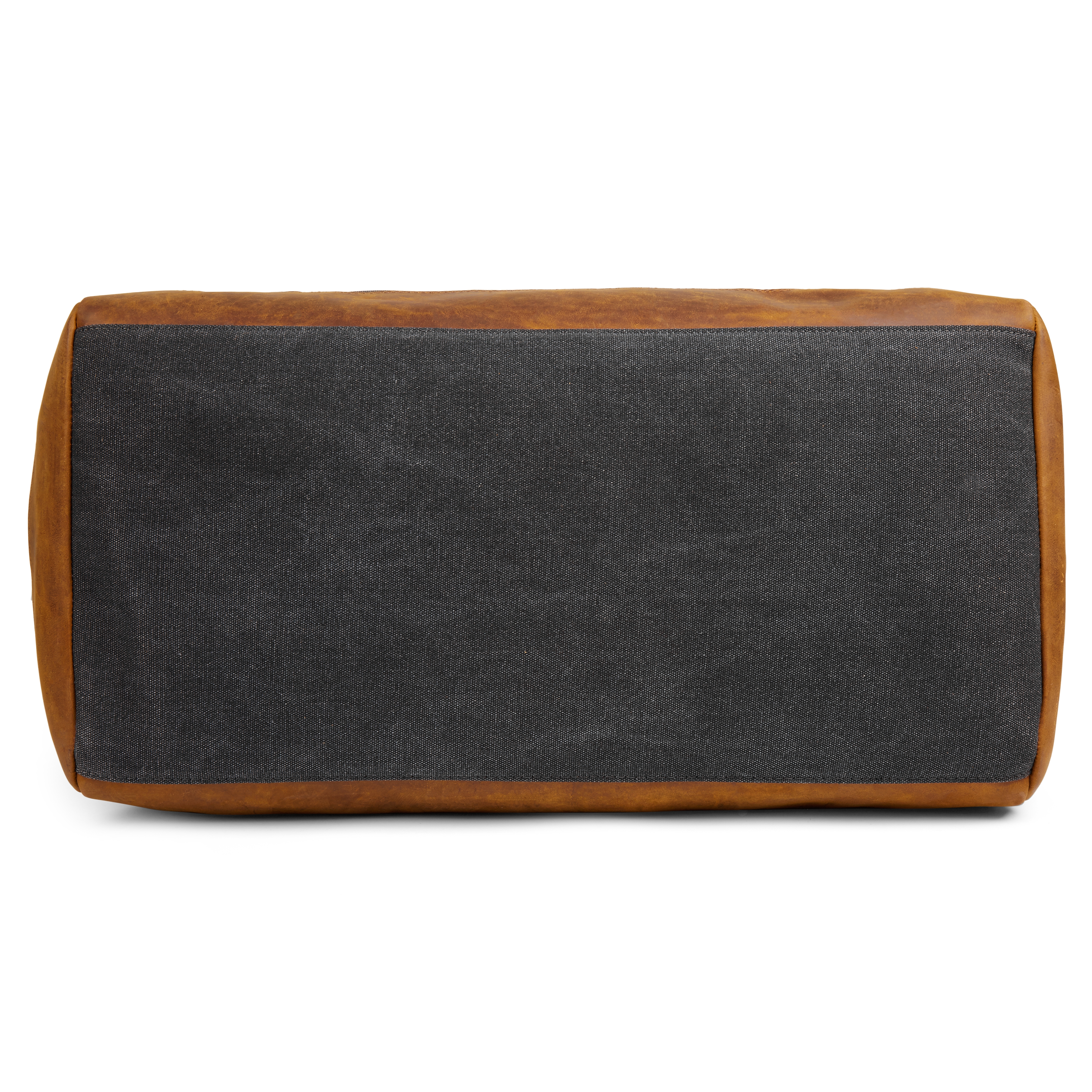 Športová taška v šedej a bledohnedej farbe Shem  - 5