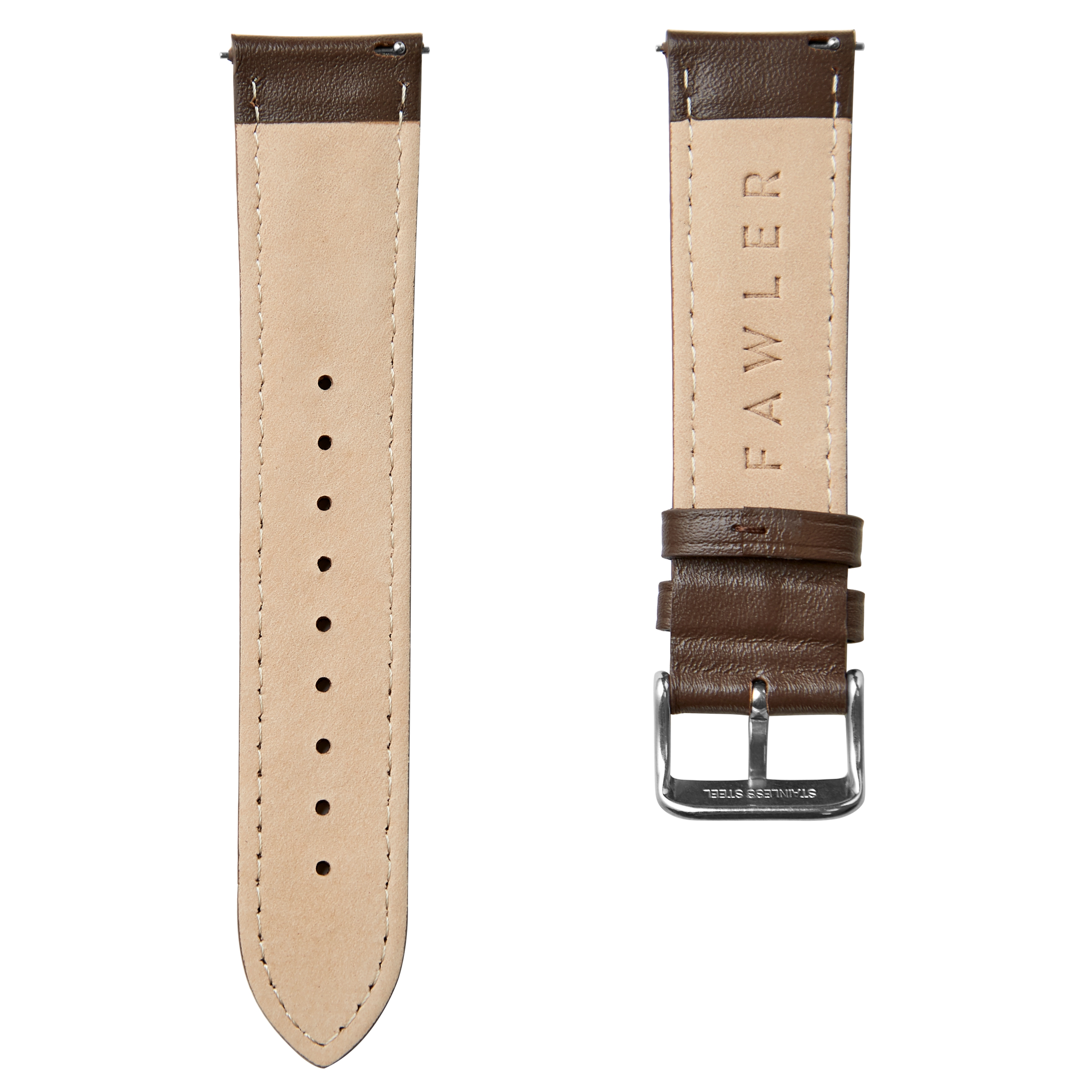 Bracelet de montre Favian Fraser - 3