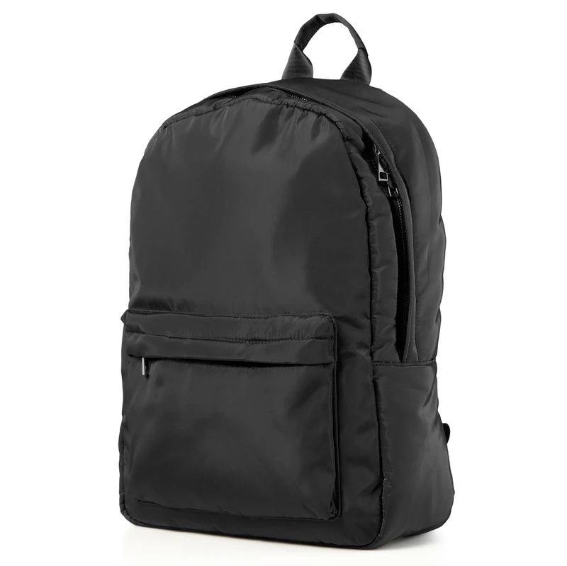 black laptop backpack Classic XL Herschel Supply Co. USA resistant backpack designed for professionals SWISSGEAR Bungee Core Laptop Backpack