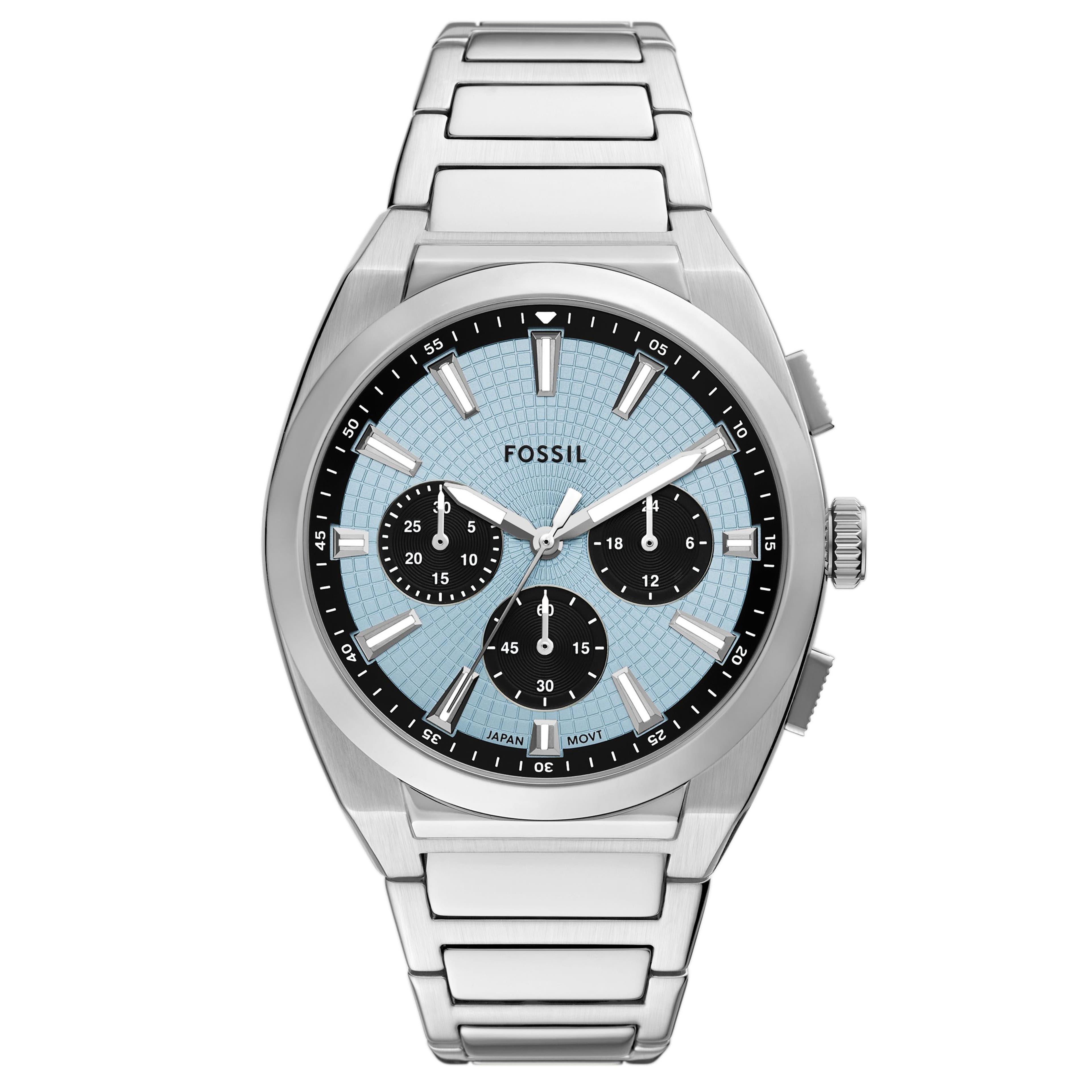 Fossil Everett - FS6105 Fossil Everett - FS6105