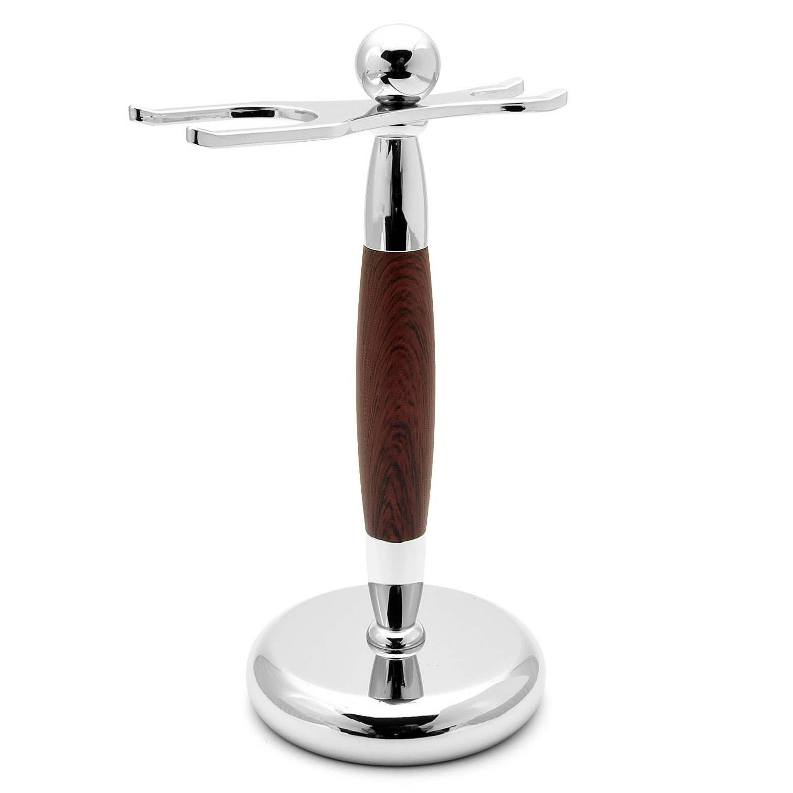 Rózsafa borotvaállvány - 6