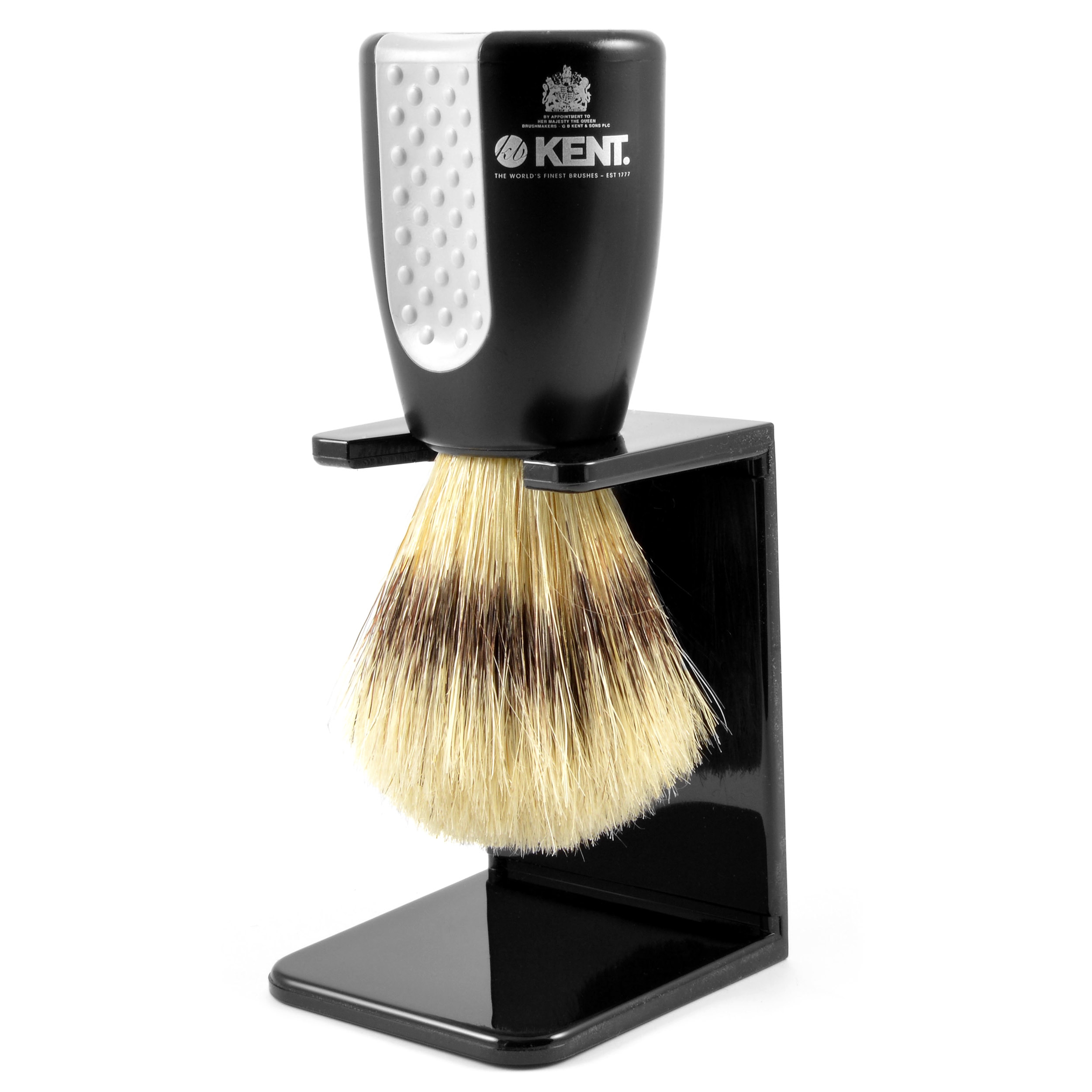 Pennello Da Barba "Wet Is Best" | Disponibile! | Kent Brushes