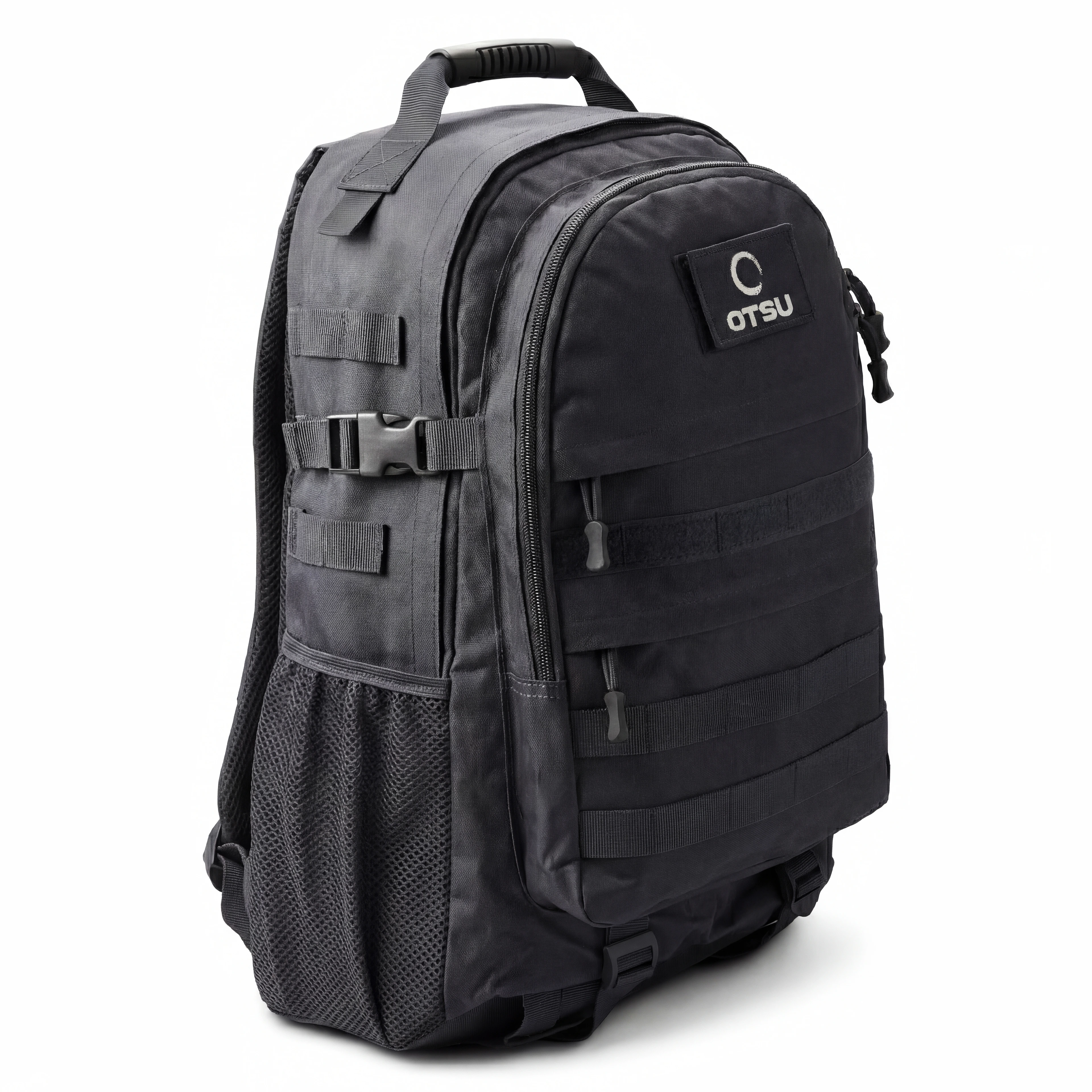 35l laptop backpack Travel Pack The EMS Legion 35L Backpack is designed for travel and outdoor adventure Expedition | Black 35L Multi-Compartment