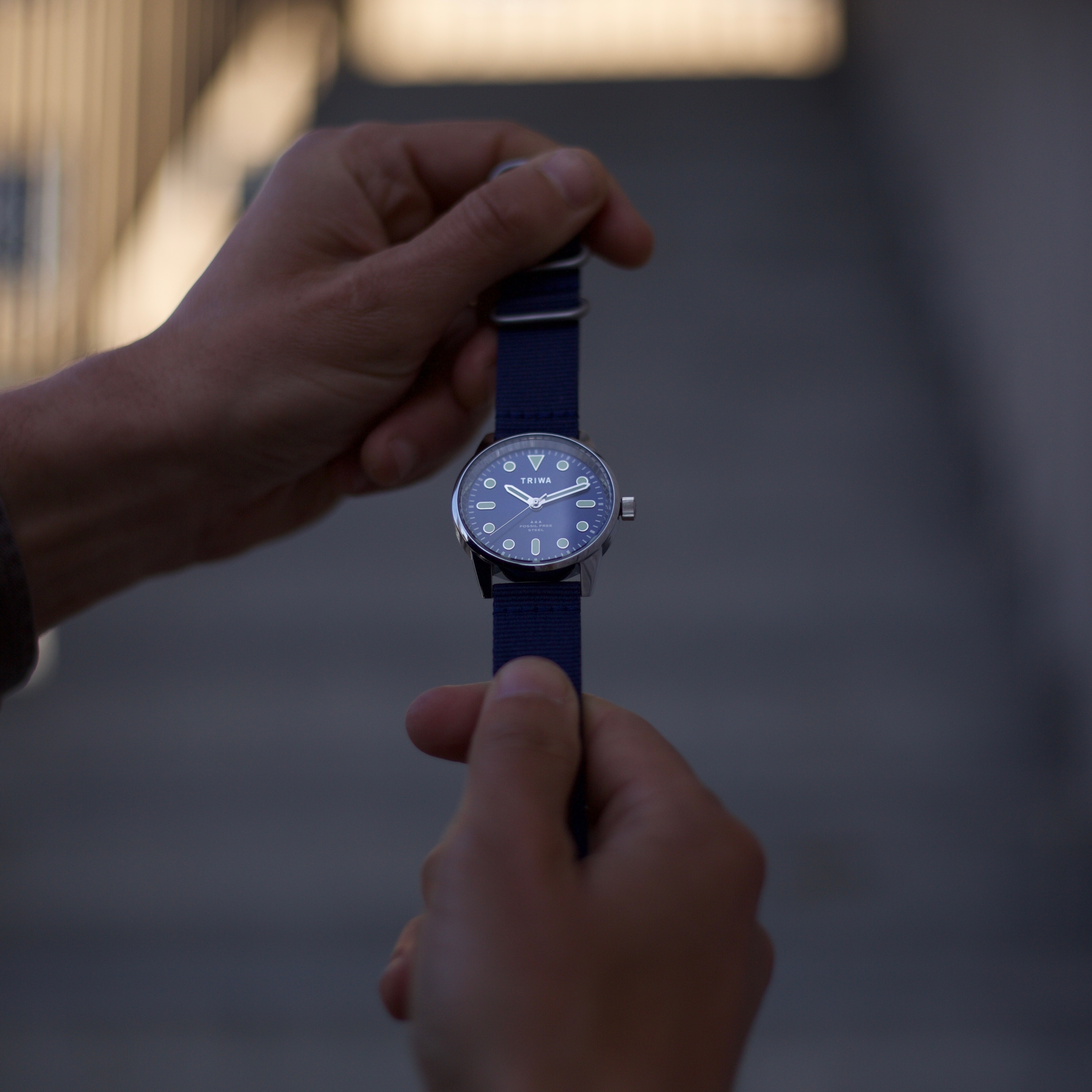 SSAB Fossil Free Steel - 6