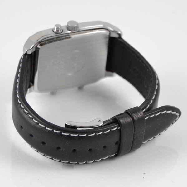 LORUS - Classic Leather Ur - 2