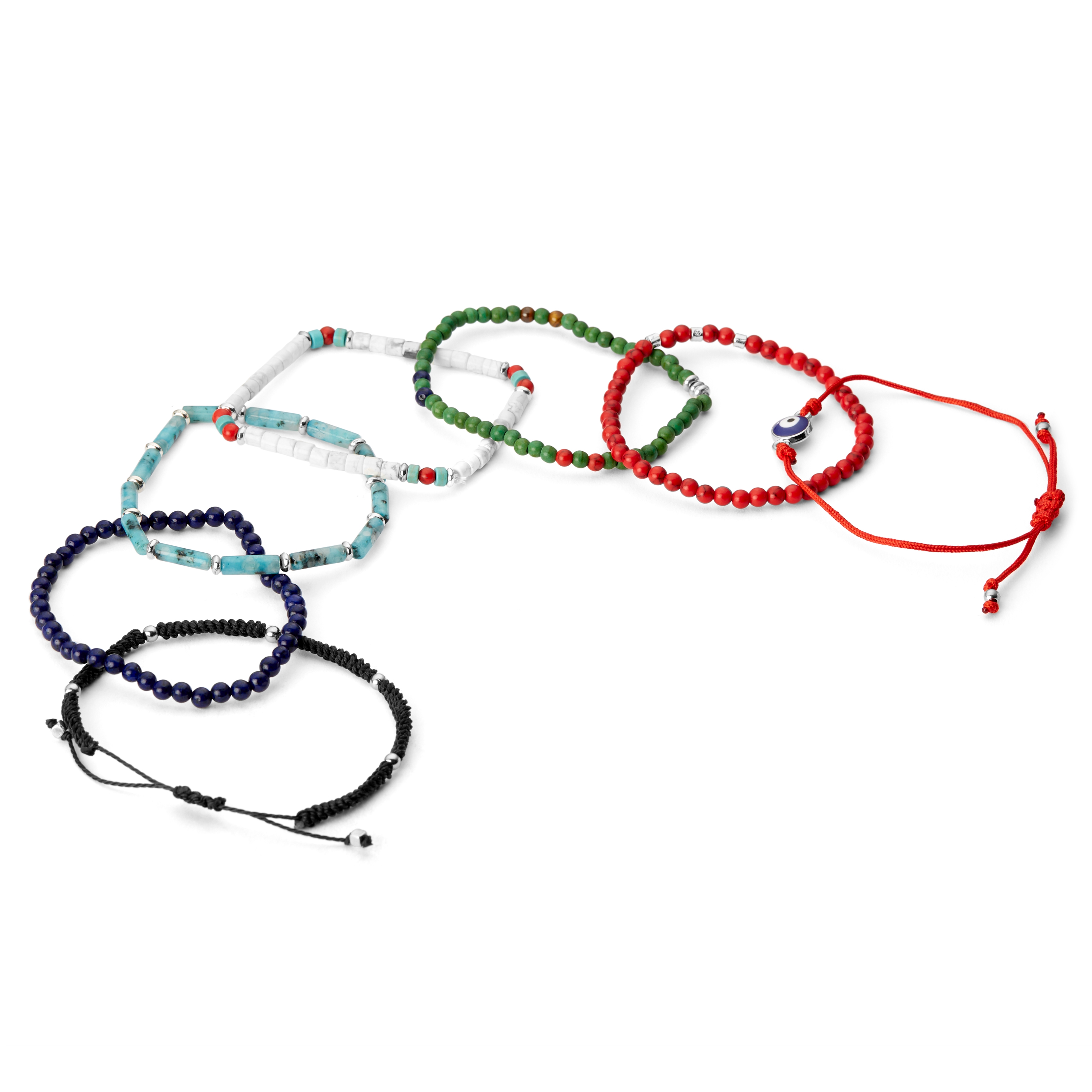 Wally-rannekorusetti - 5