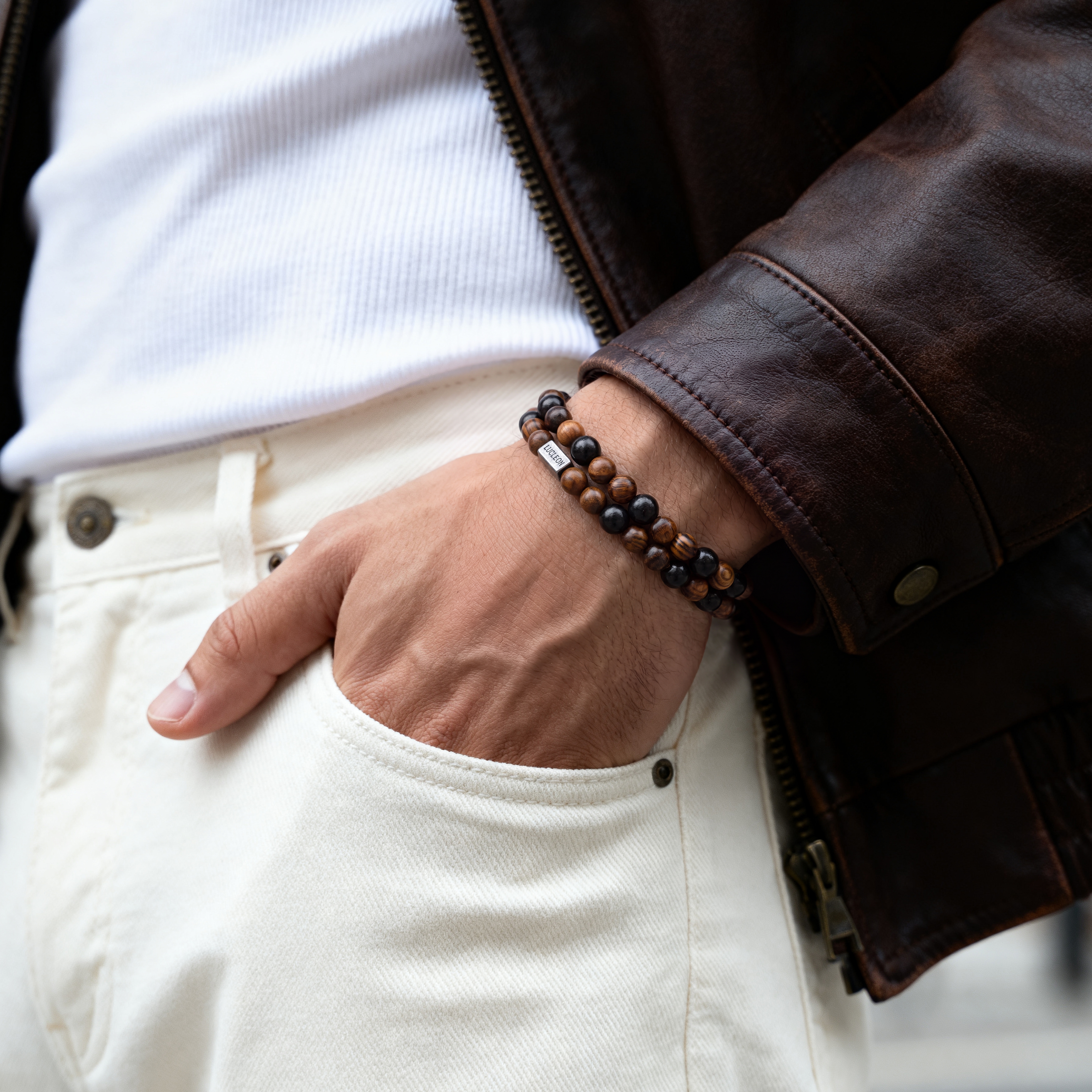 Impeccable Armband - 2
