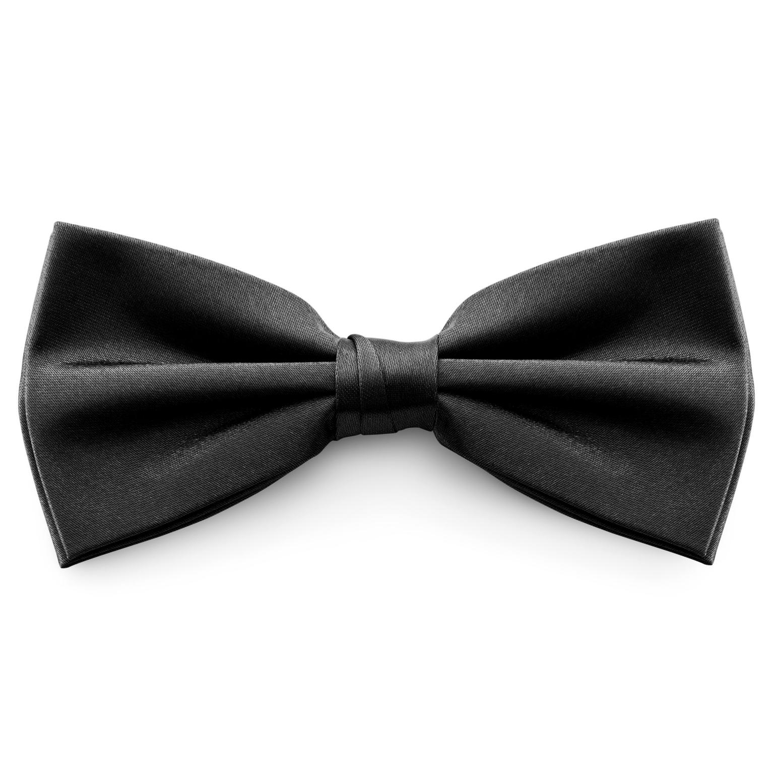 Papion negru lucios Basic Papion negru lucios Basic