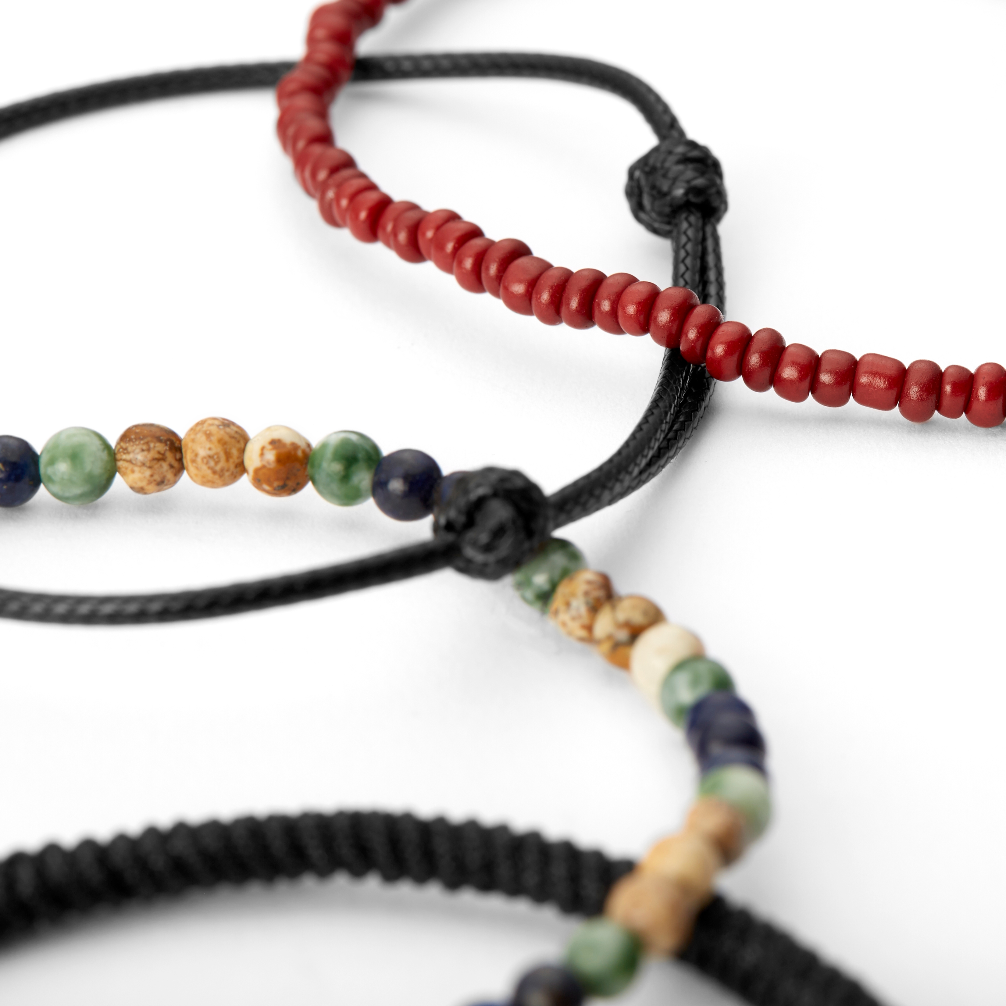 Weylin Bracelet Set  - 4