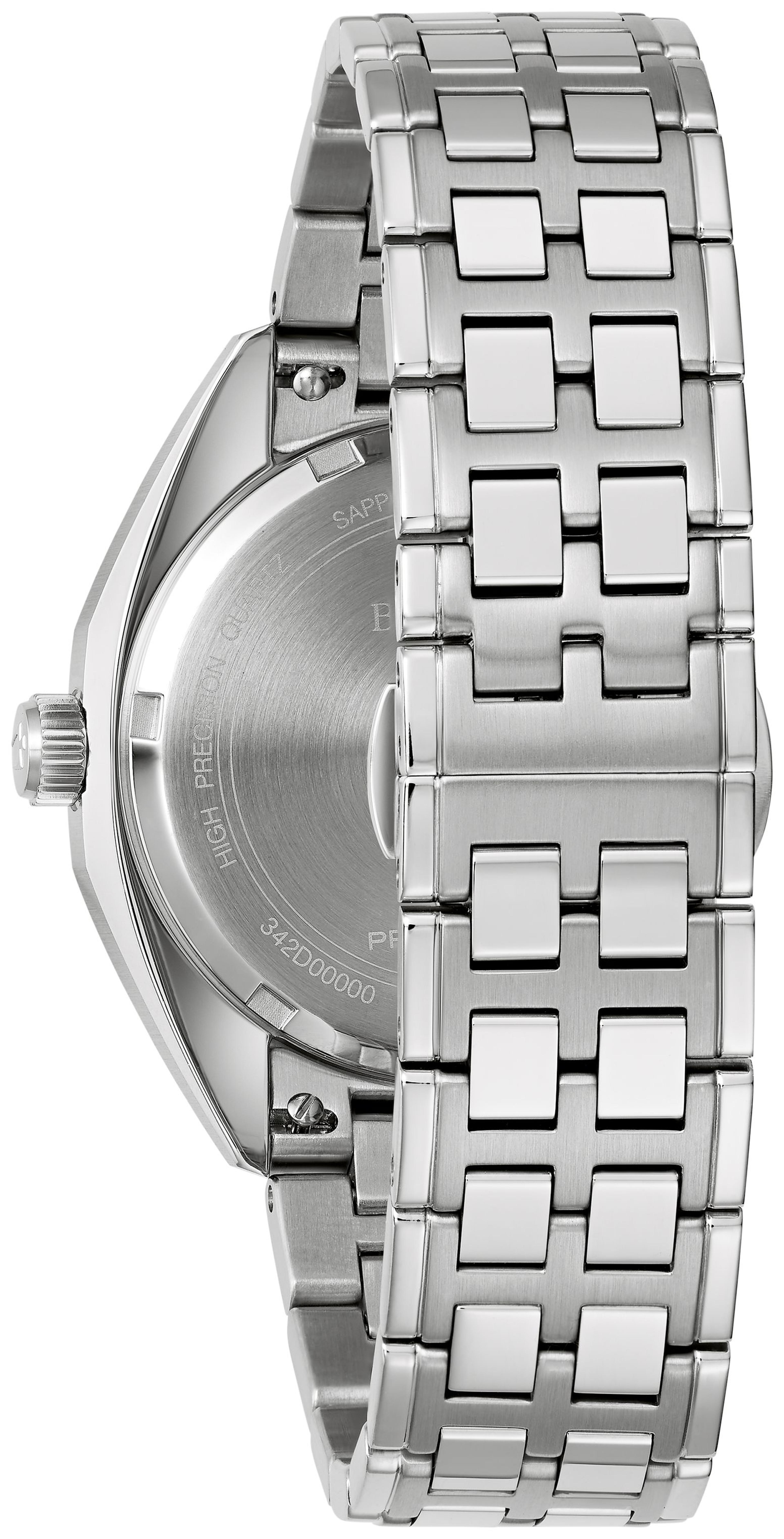 Bulova Jet Star - 3
