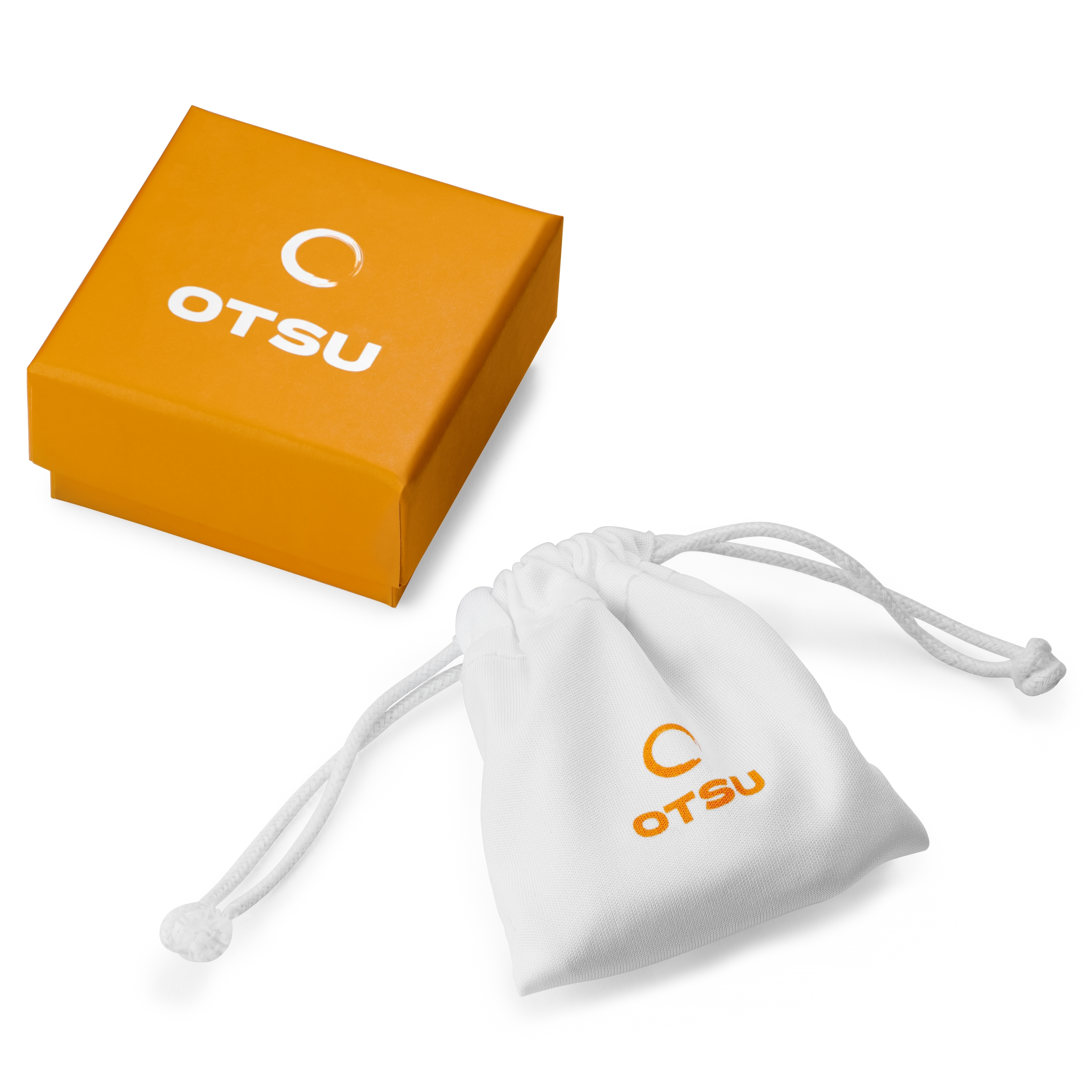 Fahrenheit | Regenbogen-Edelstahl-Schmelzring  - 5