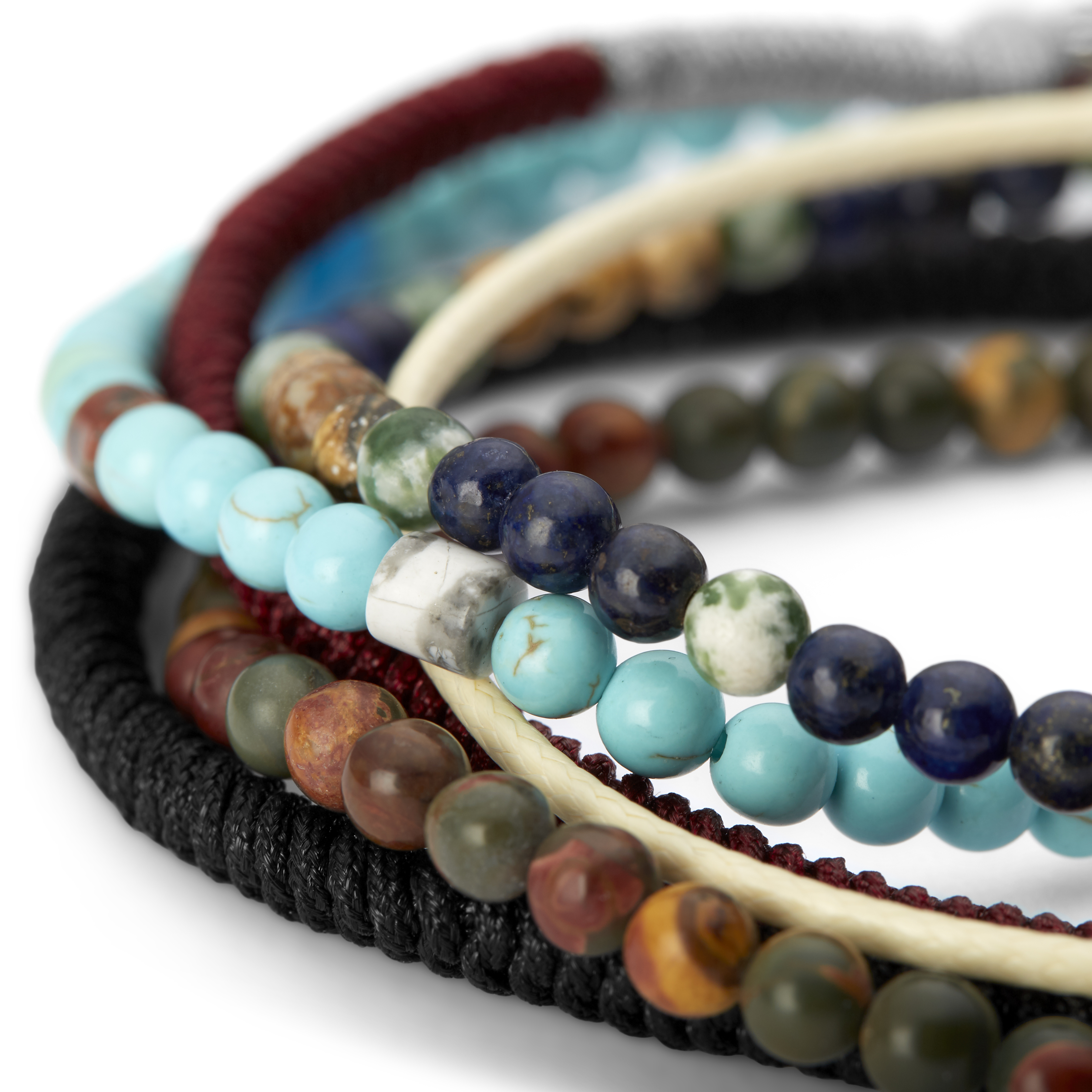 Ensemble de bracelets Wat - 9