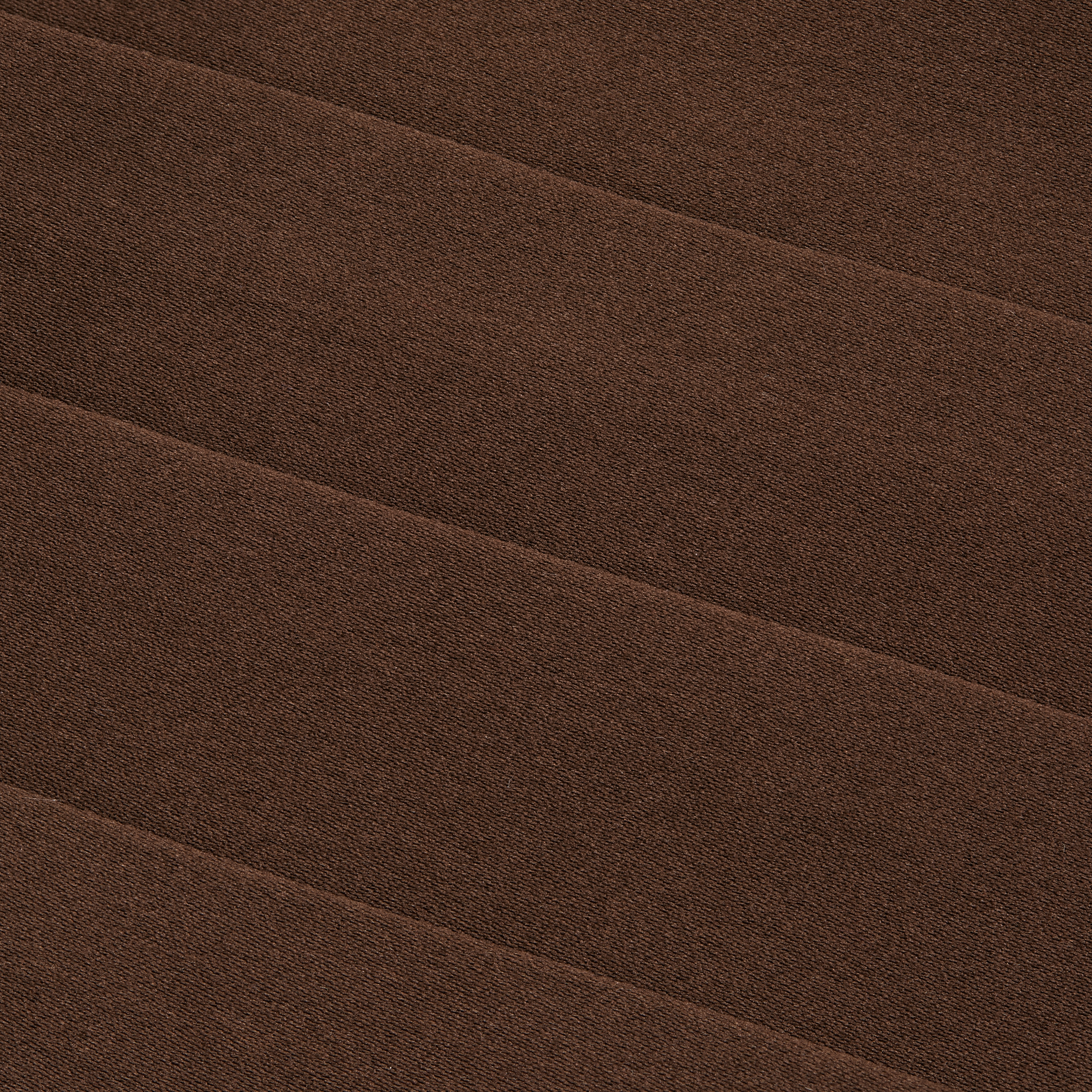 Eenvoudige Bruine Cumberband - 4