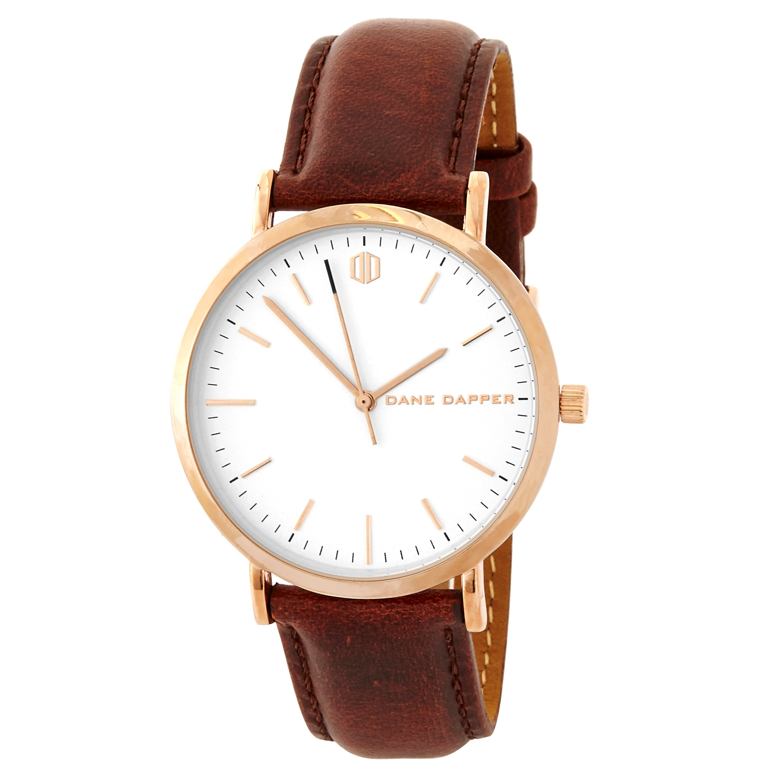 DD Mikkel Watch - 1