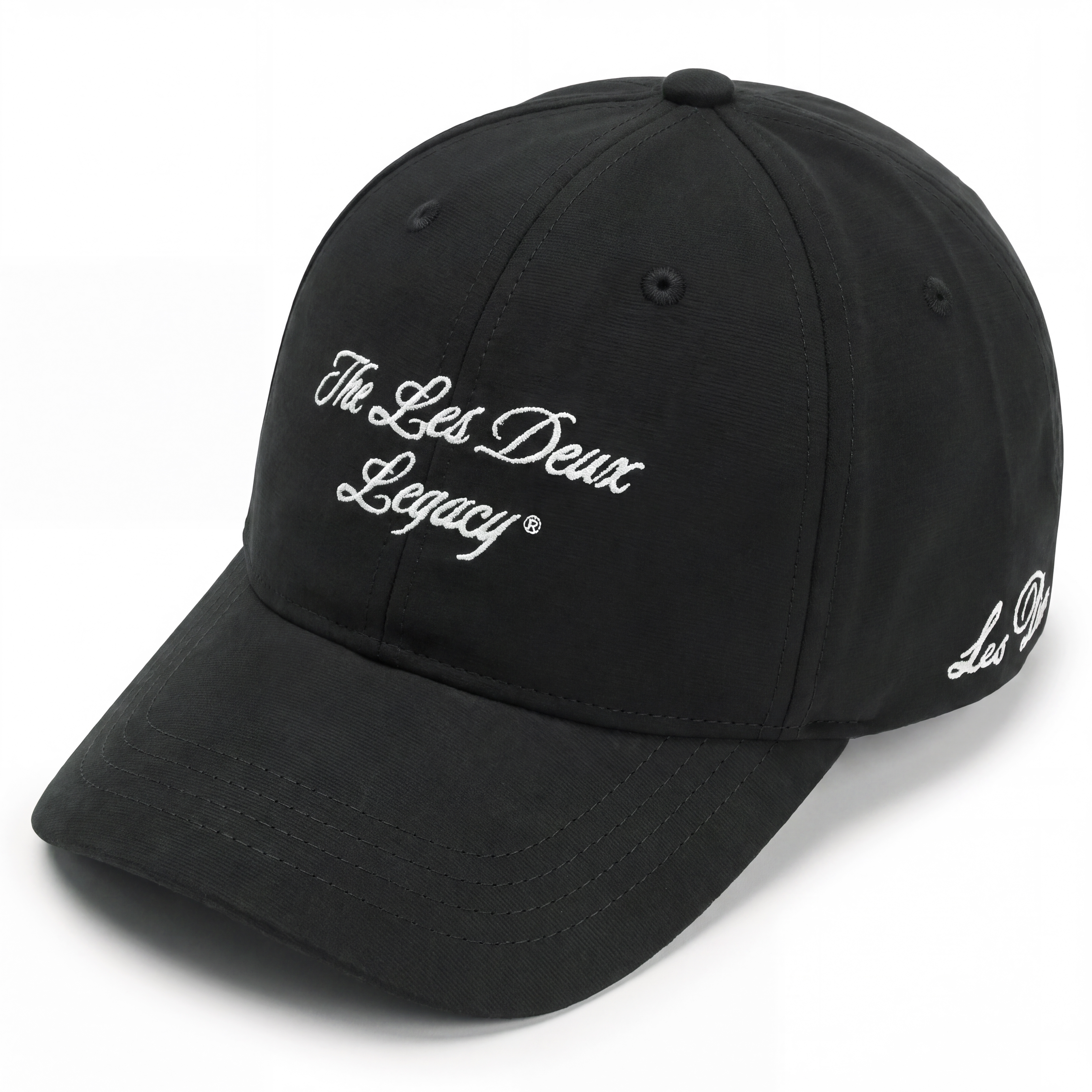 Les Deux | Legacy Dad Cap