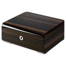 Boîtes à montres en bois