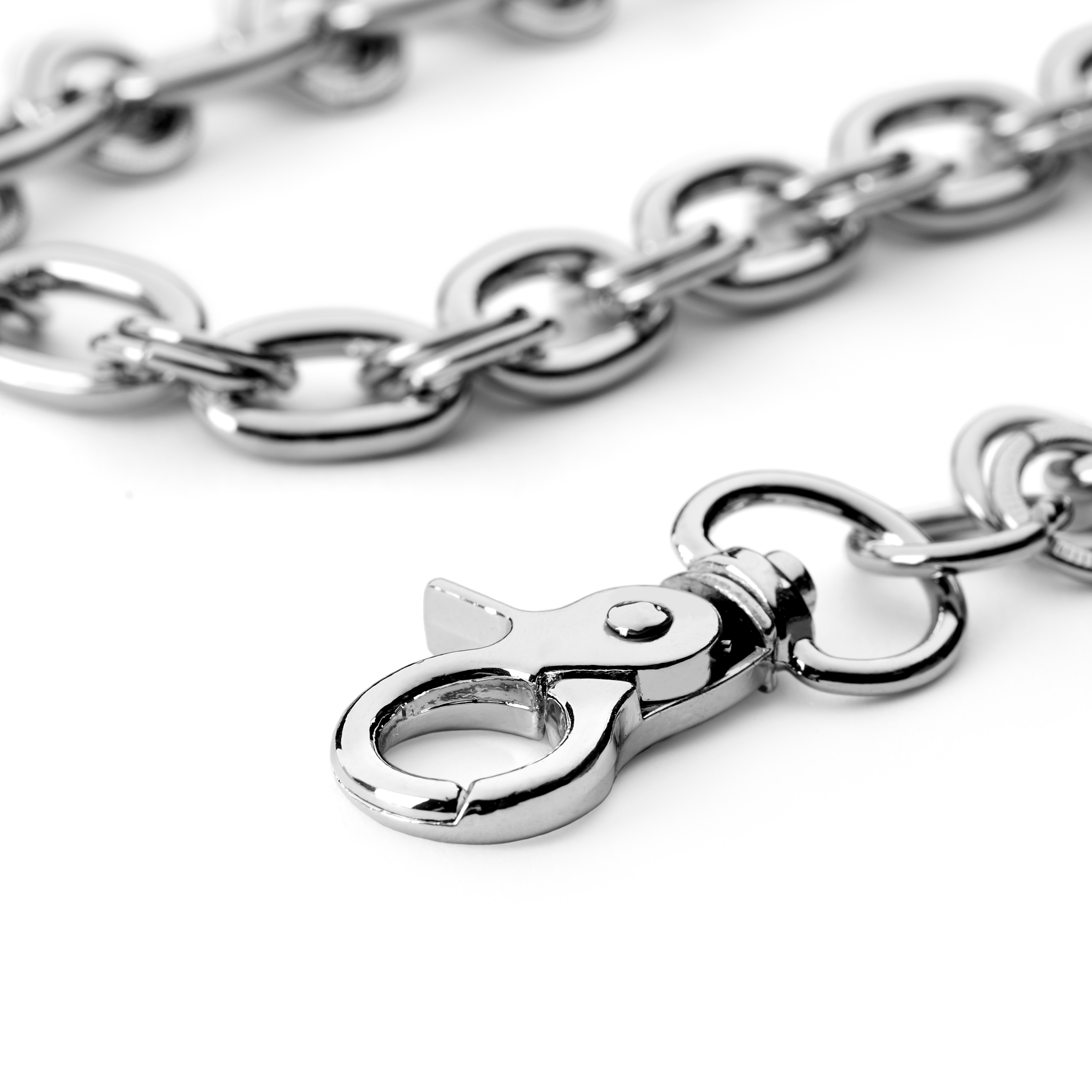Handcuff Wallet Chain - 3