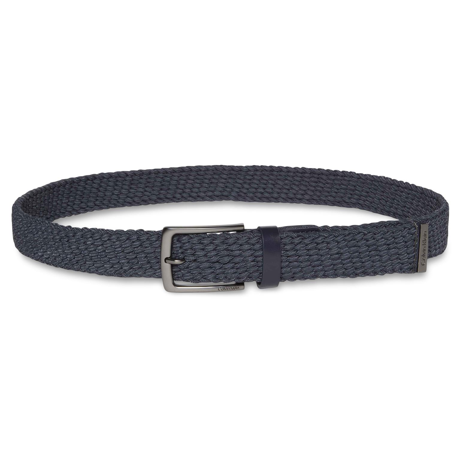 Calvin Klein | Pelēka elastīga josta Calvin Klein | Pelēka elastīga josta