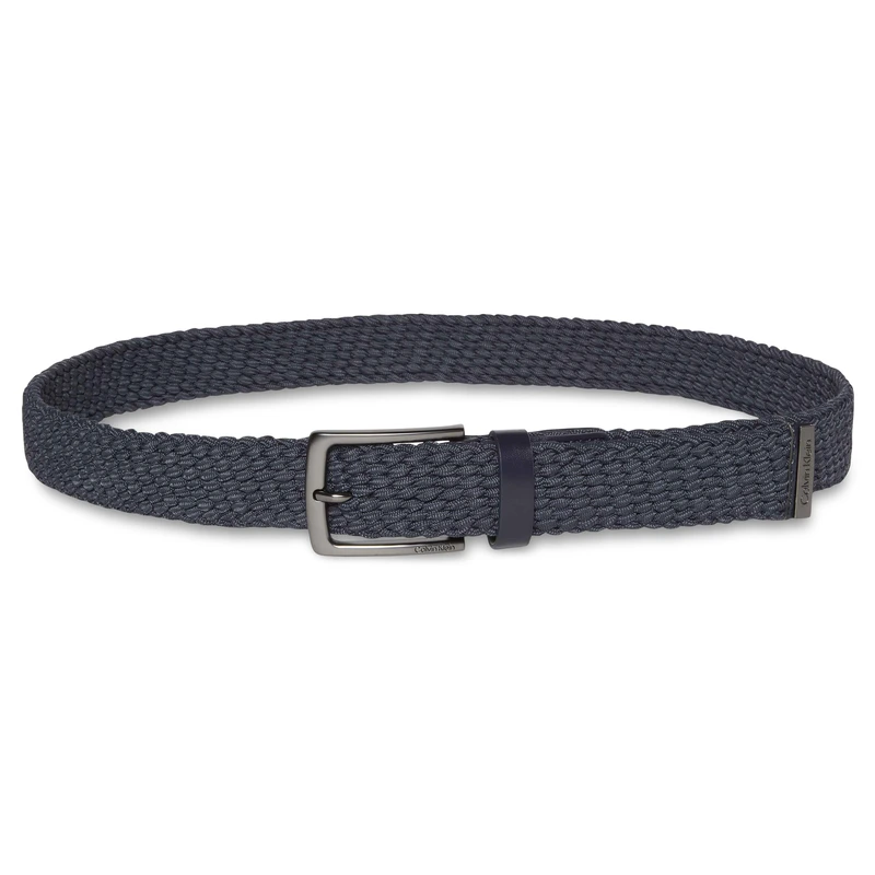 Calvin Klein | Cinturón elástico gris Calvin Klein | Cinturón elástico gris