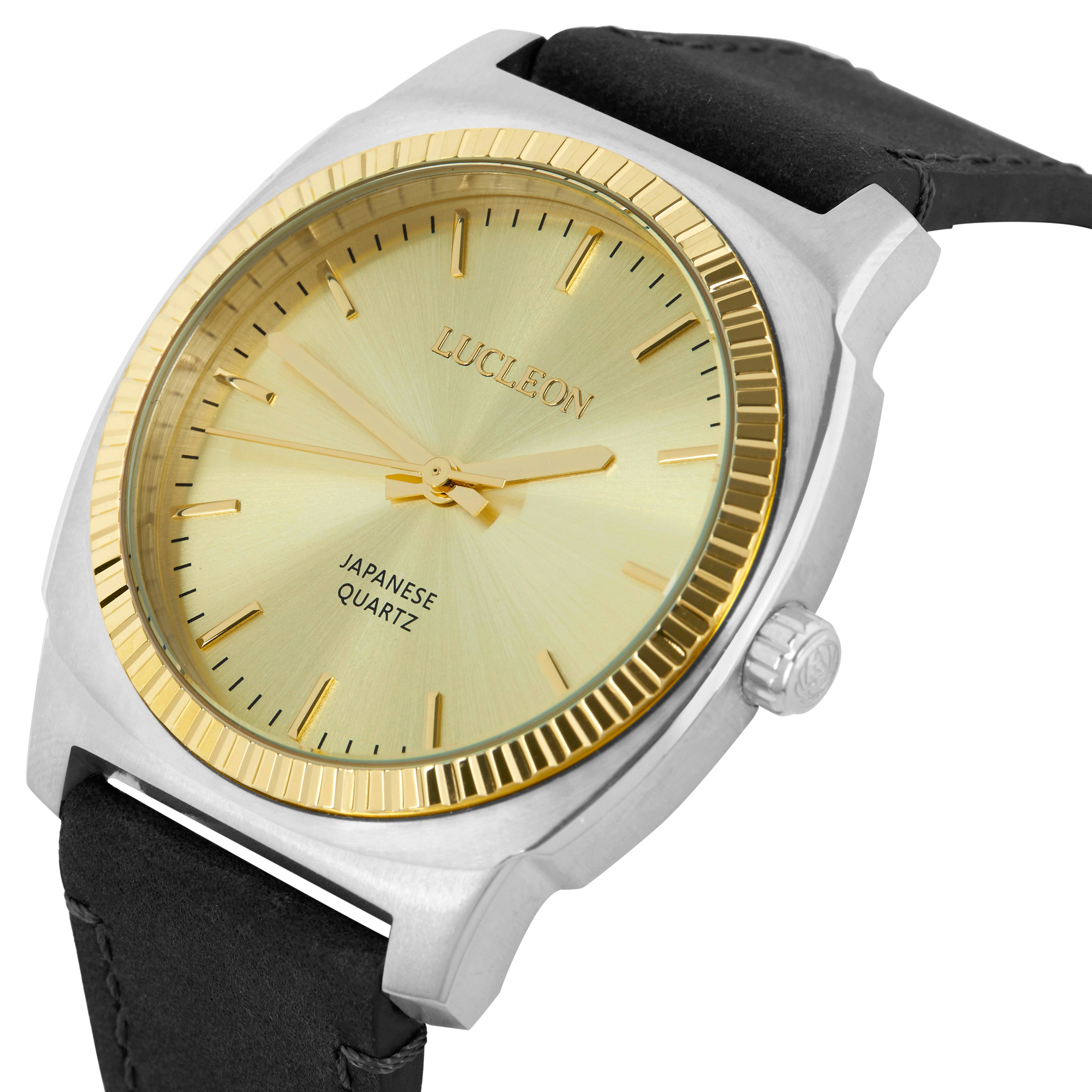 Nomad Major Klocka - 2