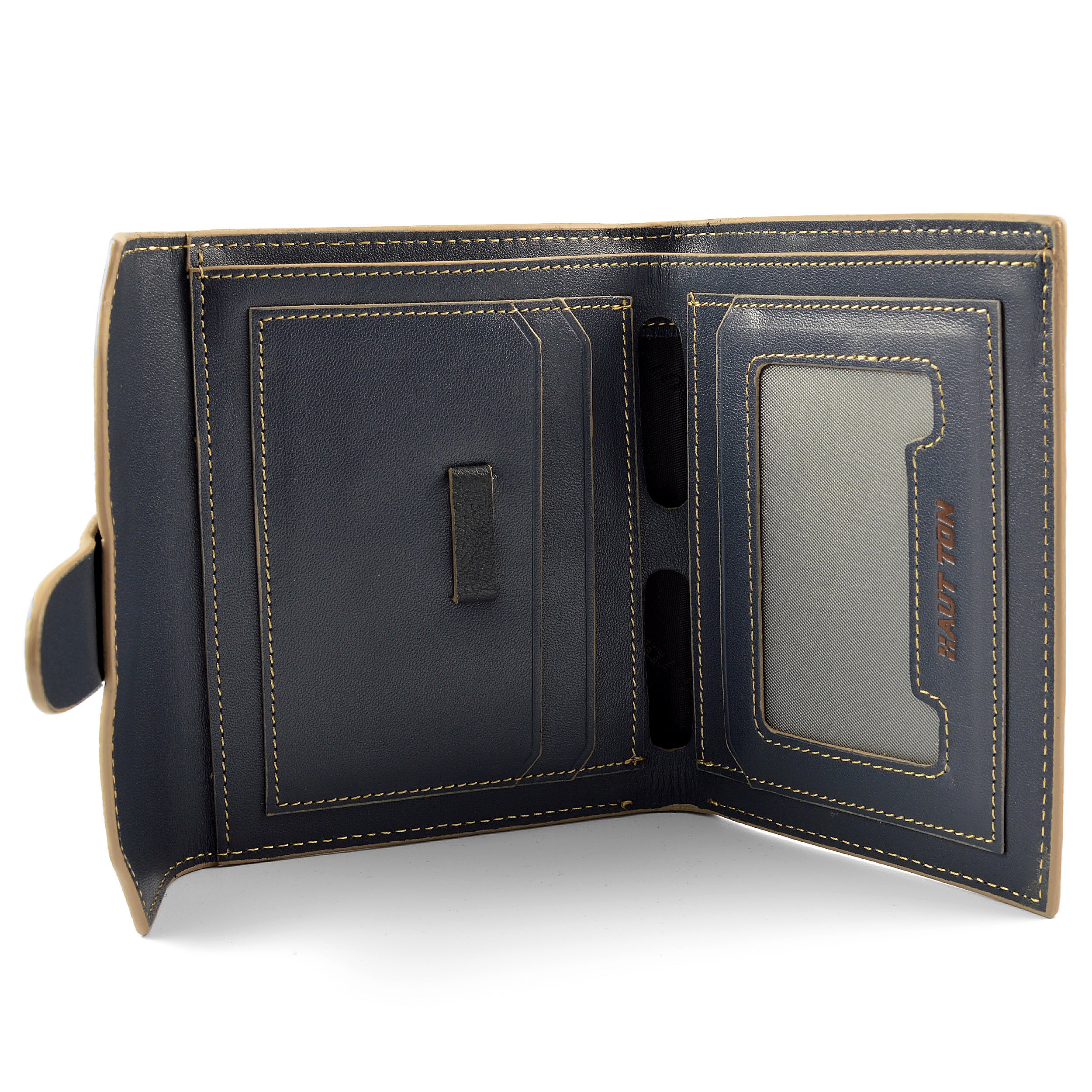 Thierry Leder Geldbörse - 5