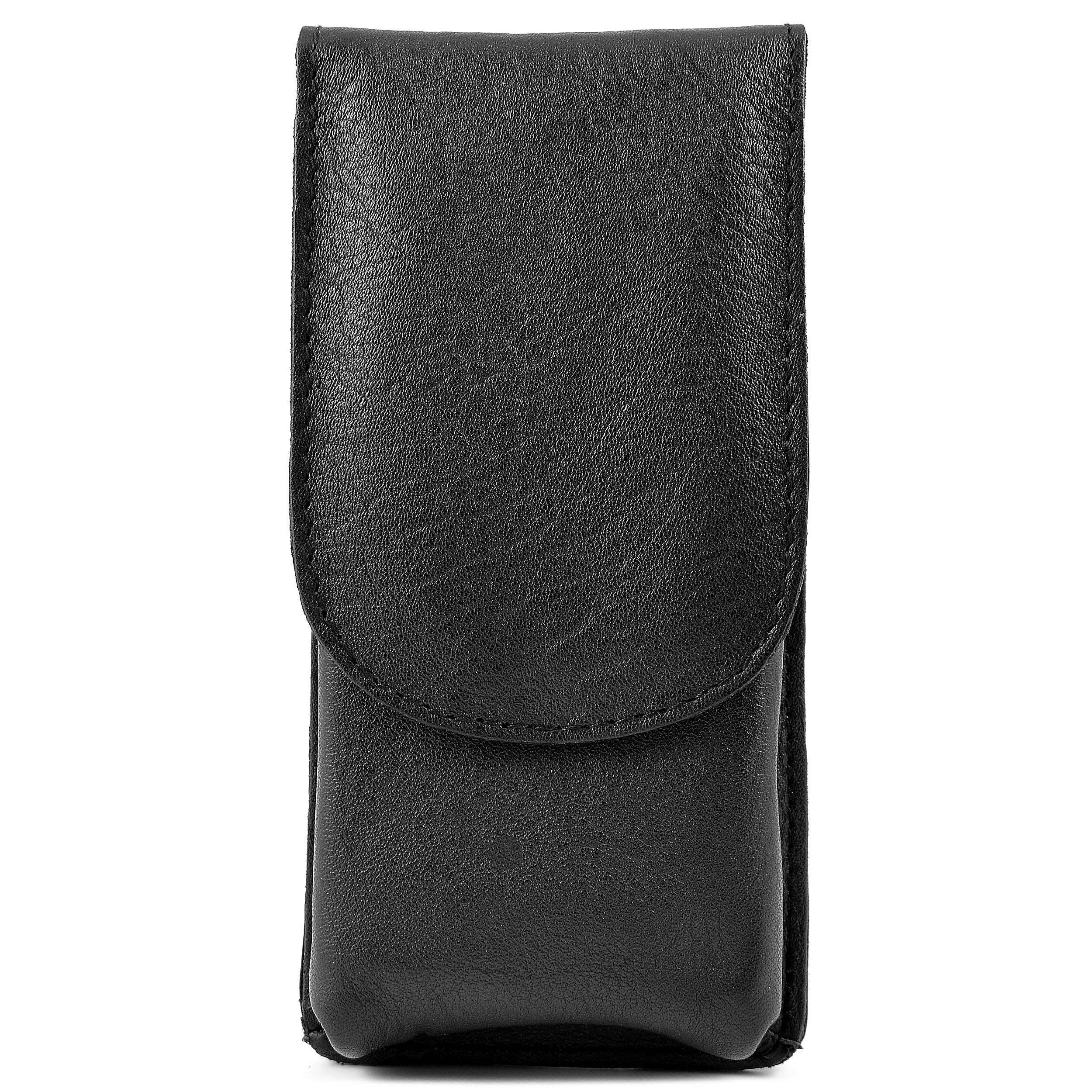 Svart Fodral För Safety Razor - 1