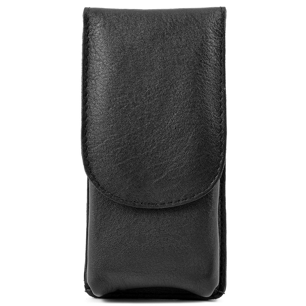 Razolution Safety Razor Black Case For Safety Razor | In stock! | Razolution